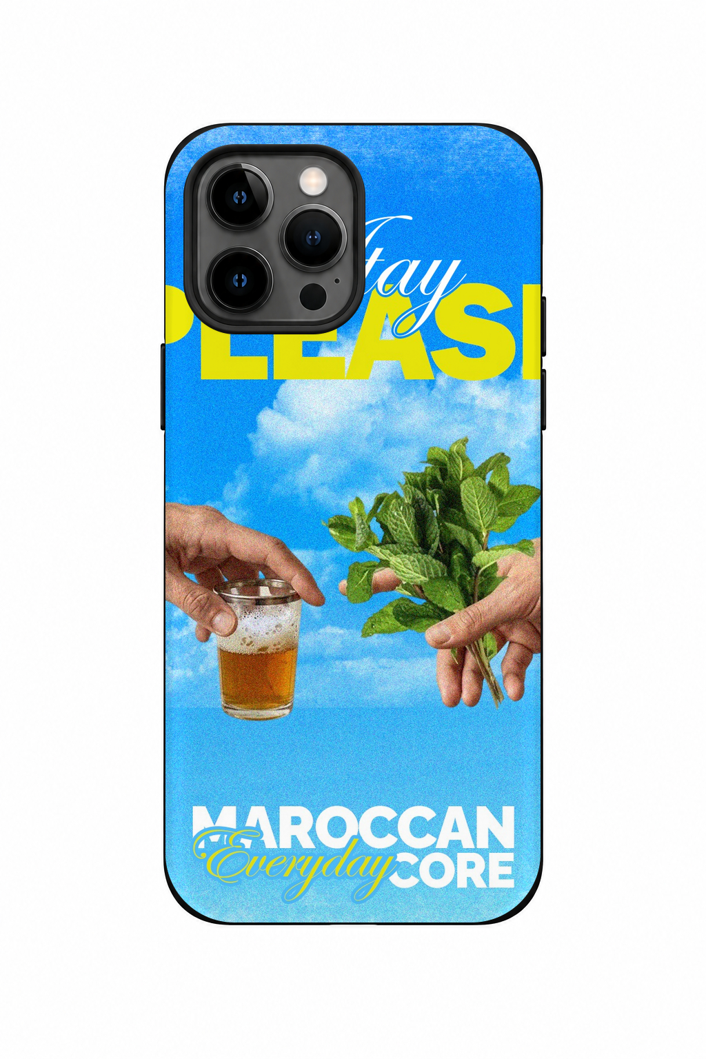 Moroccan Everyday Core – Moroccan Lifestyle