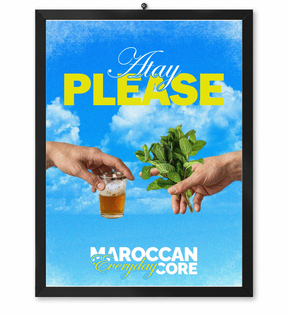 Moroccan Everyday Core – Moroccan Lifestyle