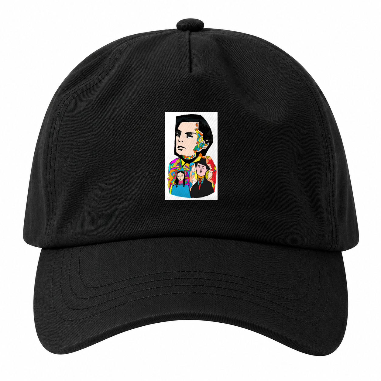 Casquette Ancien peintre italien par ALAOUI youssef – OUBELLE
