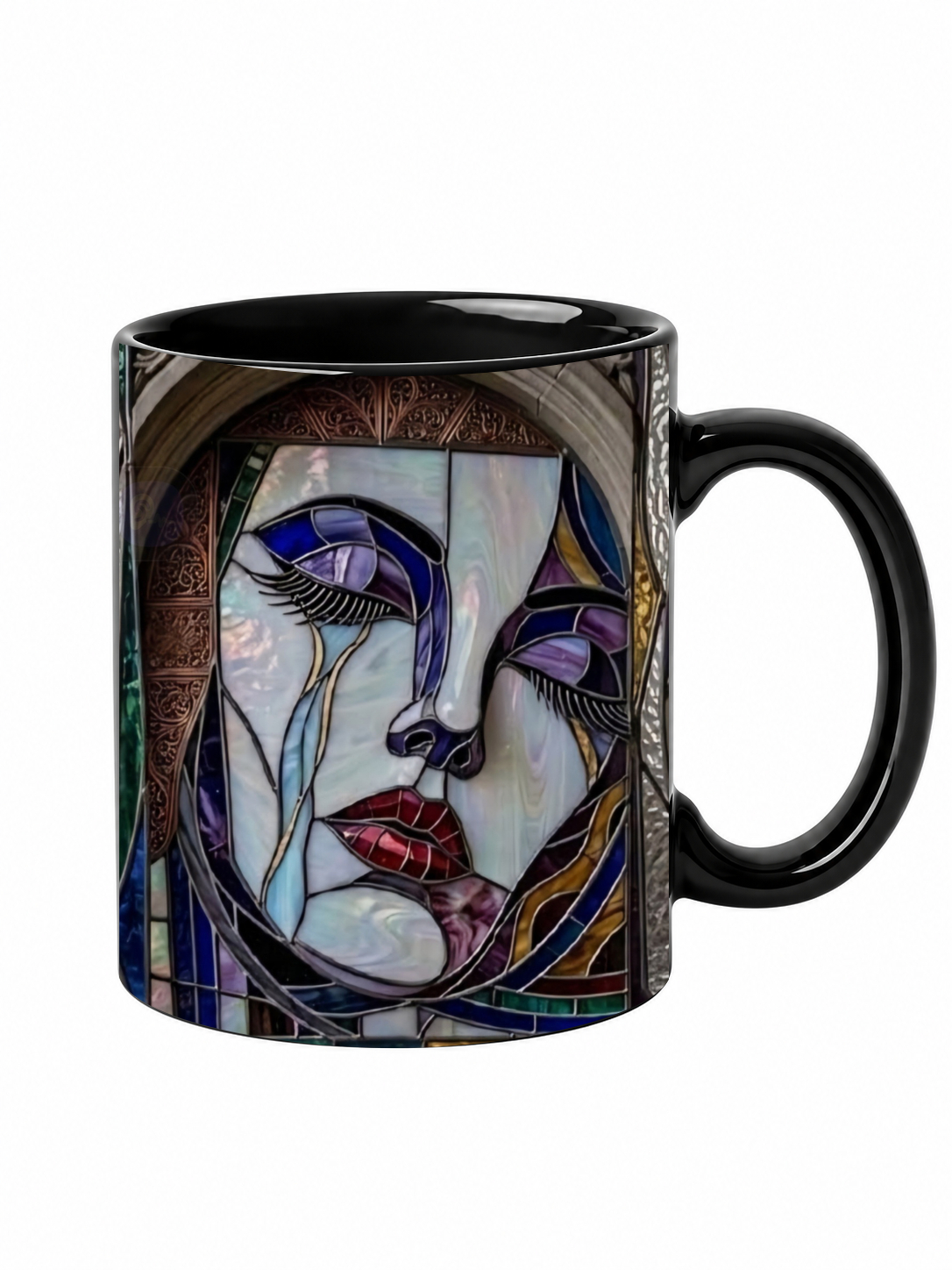 Mug Laissez moi dormir par ALAOUI youssef – OUBELLE