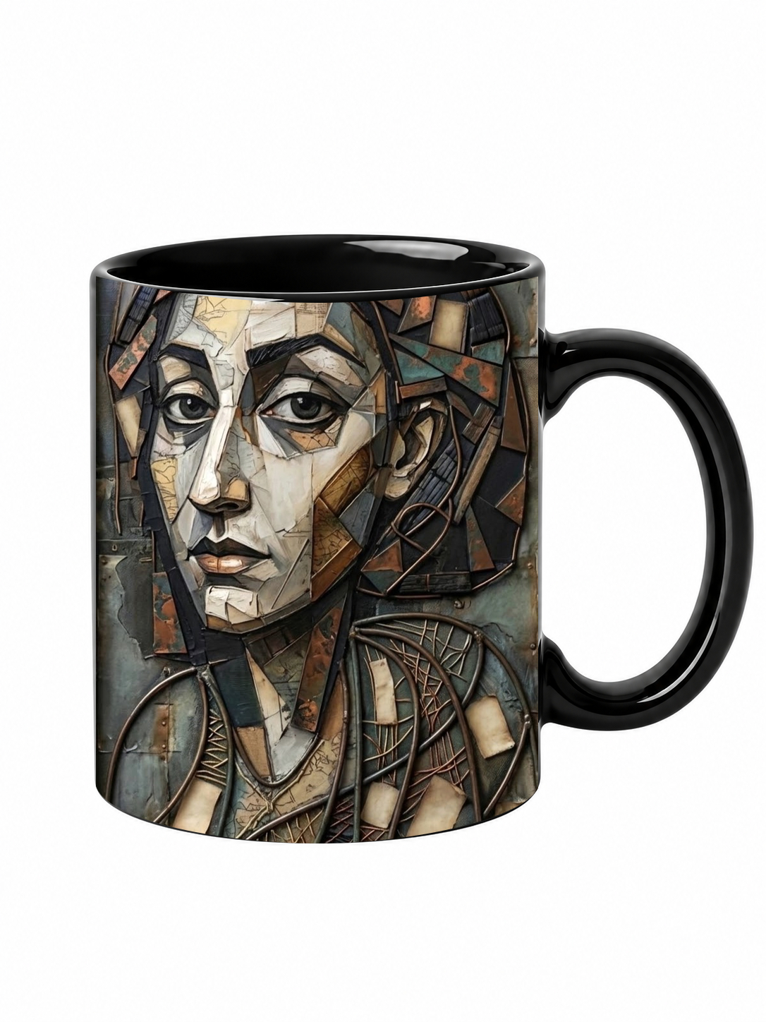 Mug NE TE MOQUE PAS DE MOI SVP par ALAOUI youssef – OUBELLE