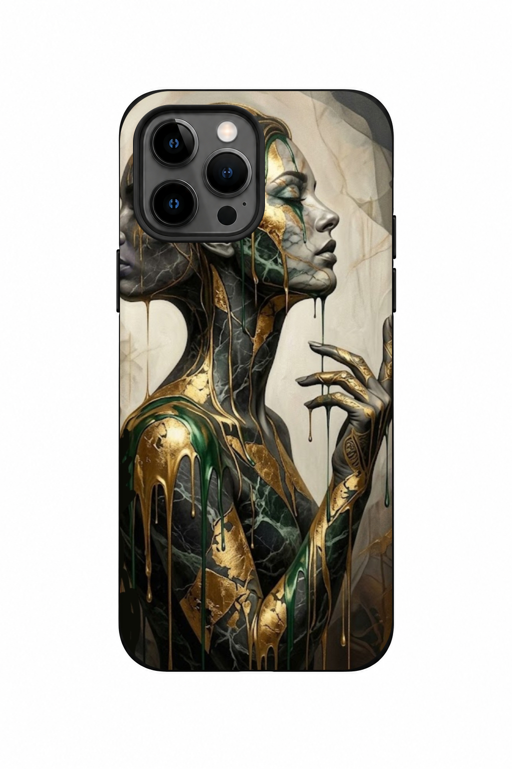 Coque de téléphone NAGER DANS LA BOUE par ALAOUI youssef – OUBELLE