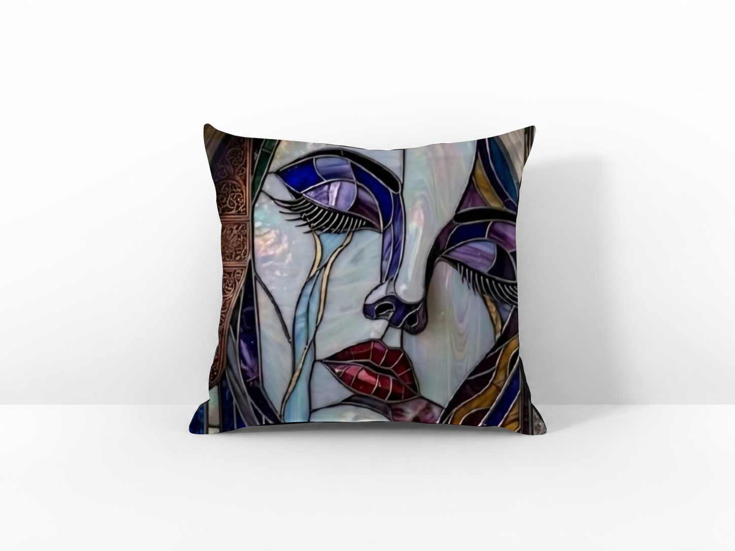 Coussin Laissez moi dormir par ALAOUI youssef – OUBELLE
