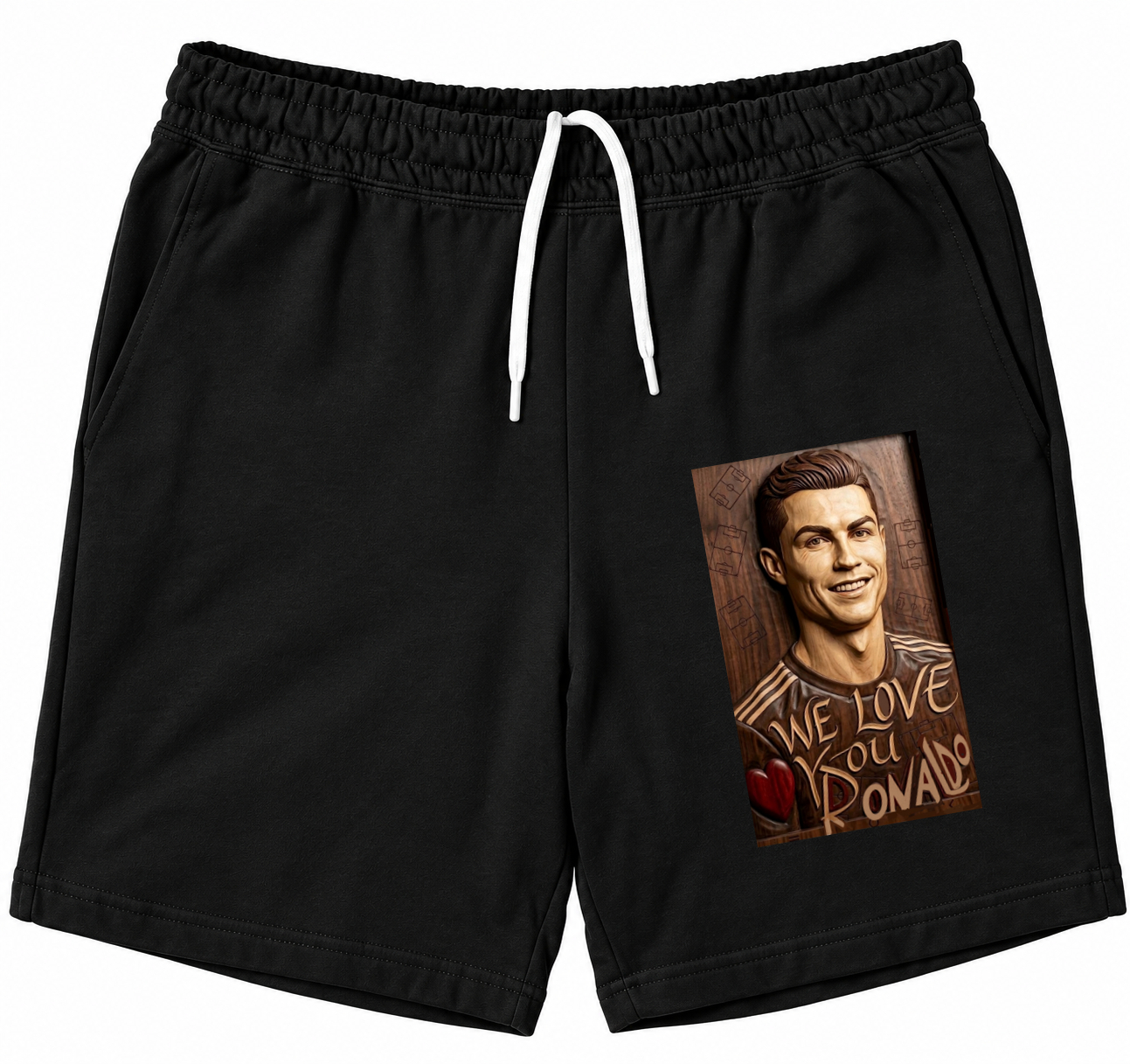  We love Ronaldo Cristiano  thé best
