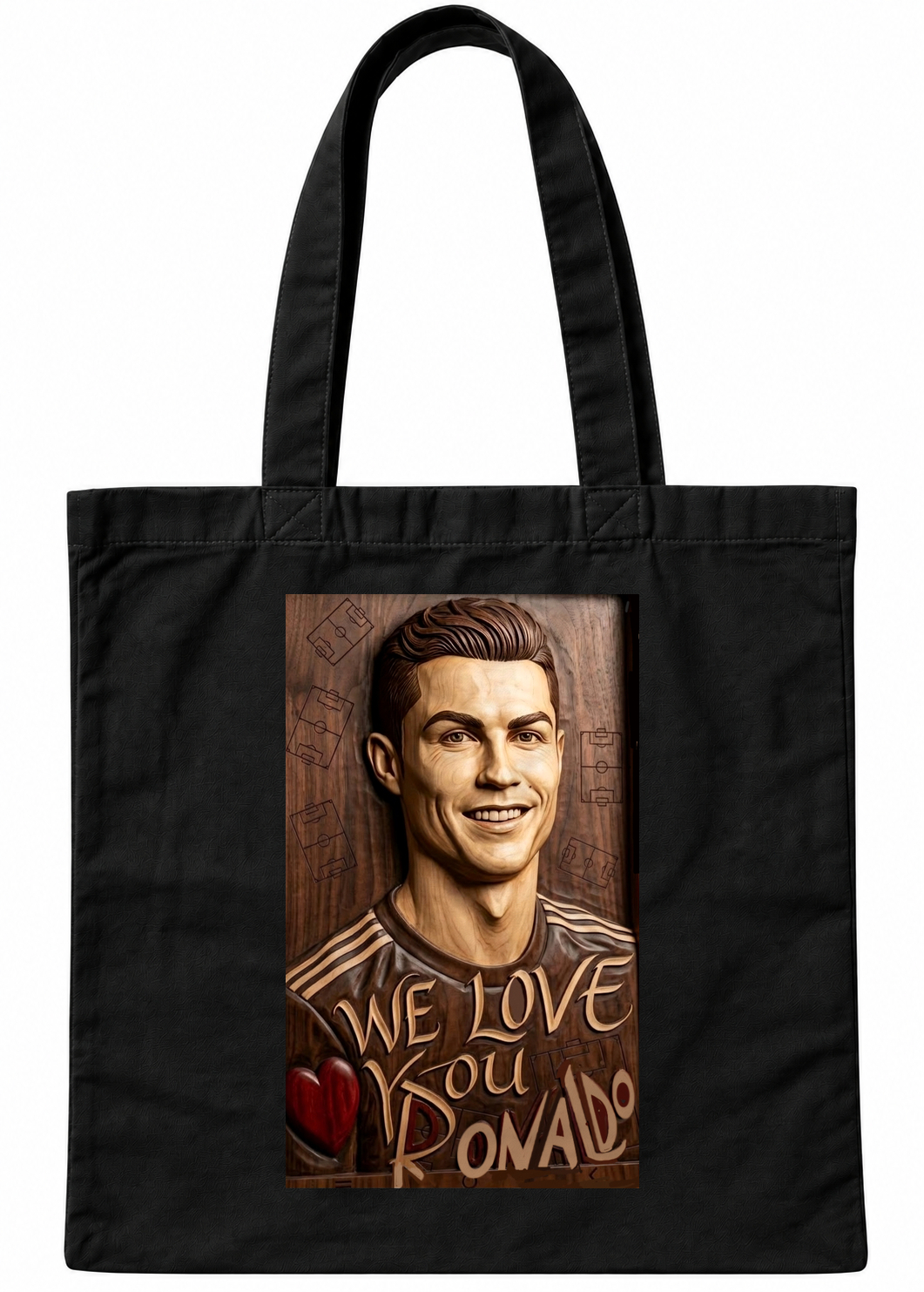 We love Ronaldo Cristiano  thé best