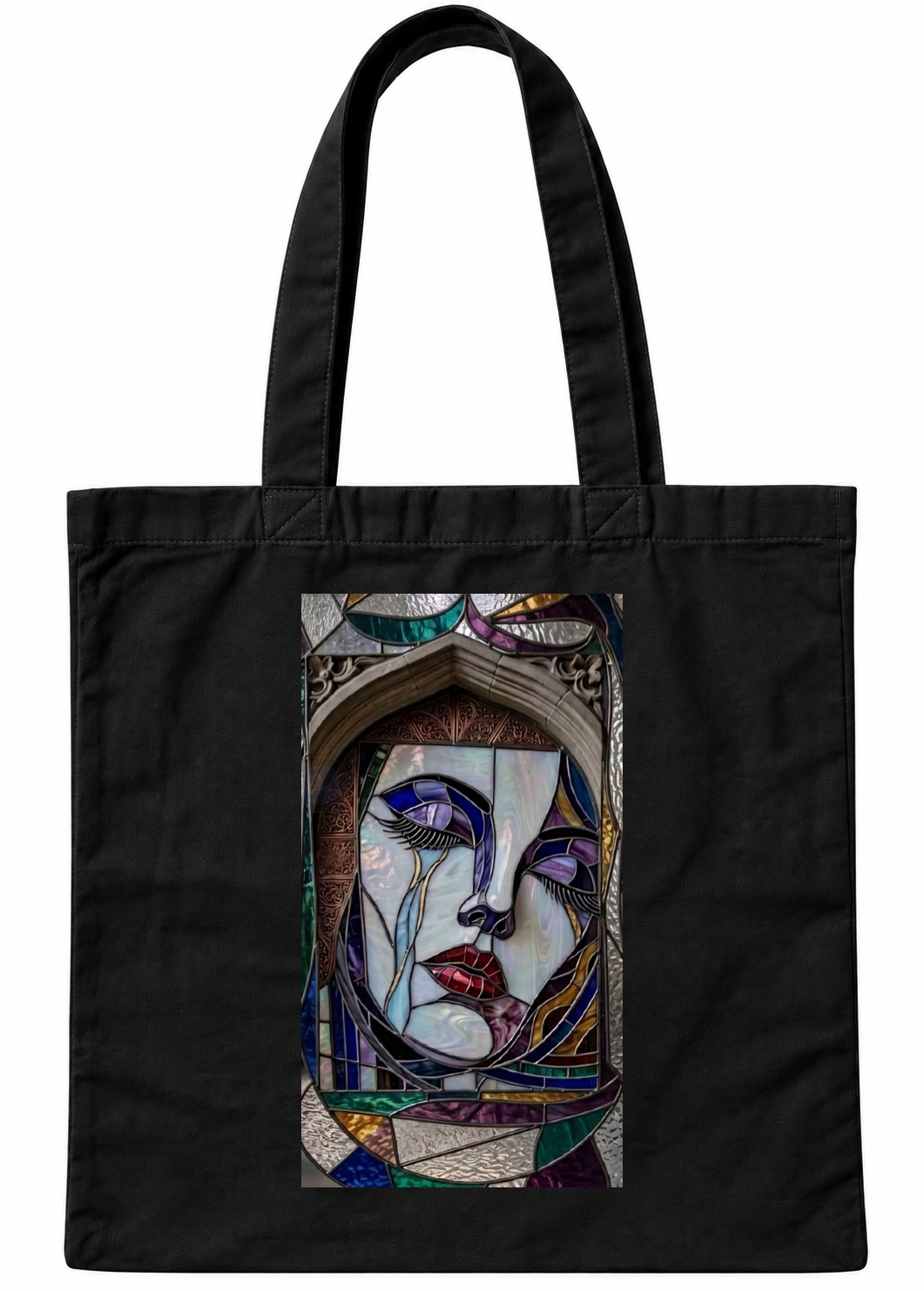 Sac tote Laissez moi dormir par ALAOUI youssef – OUBELLE