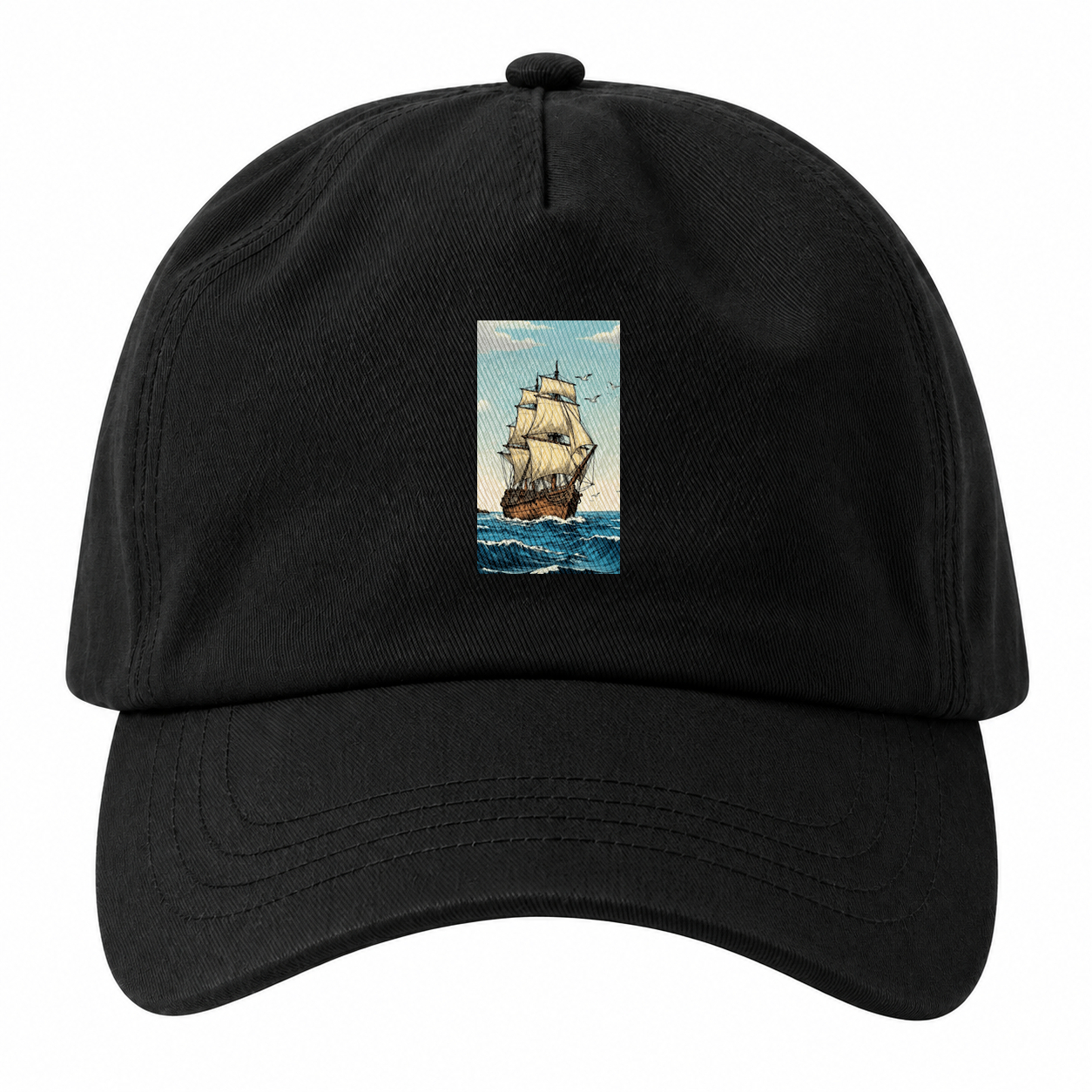 Ocean Voyage