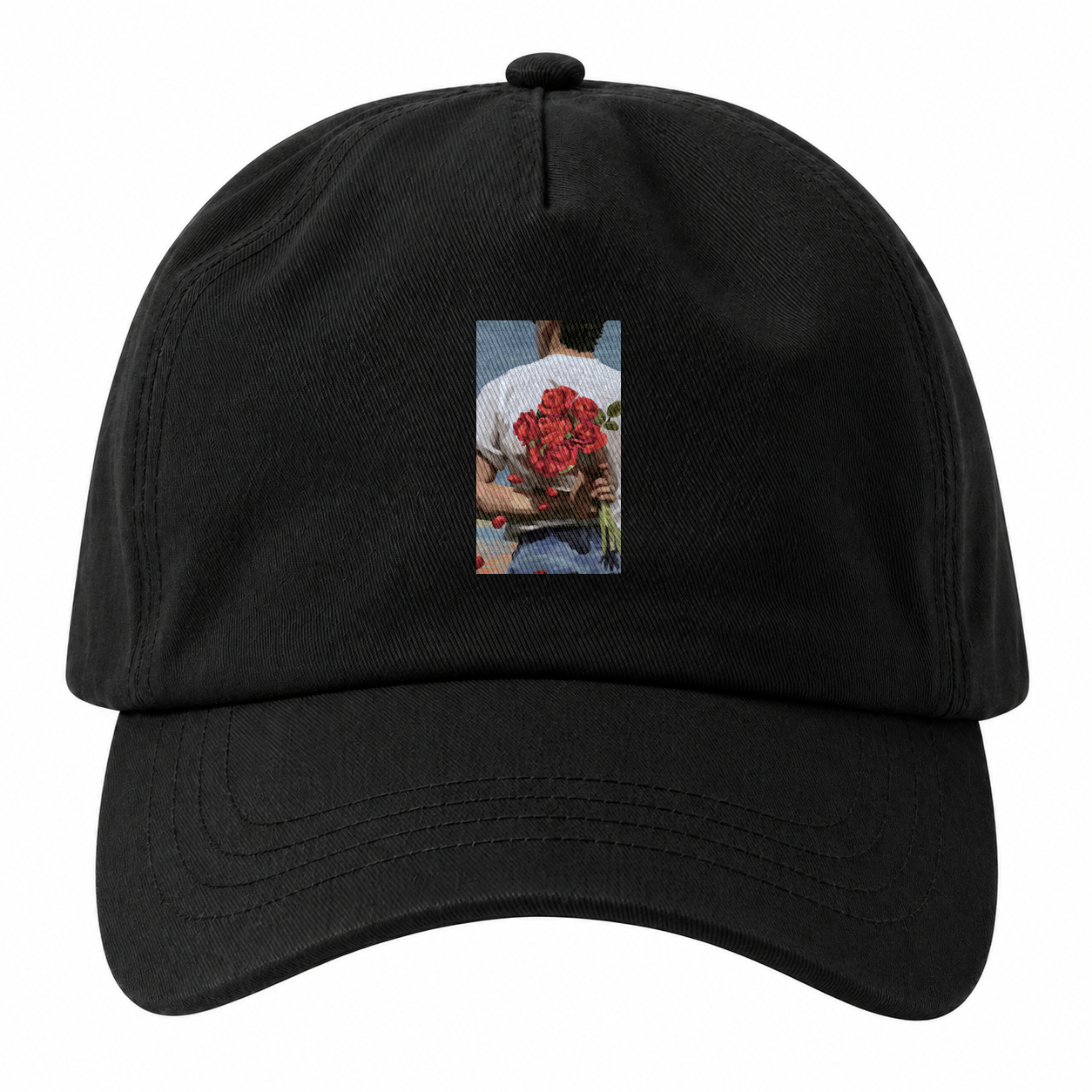 Hidden Roses