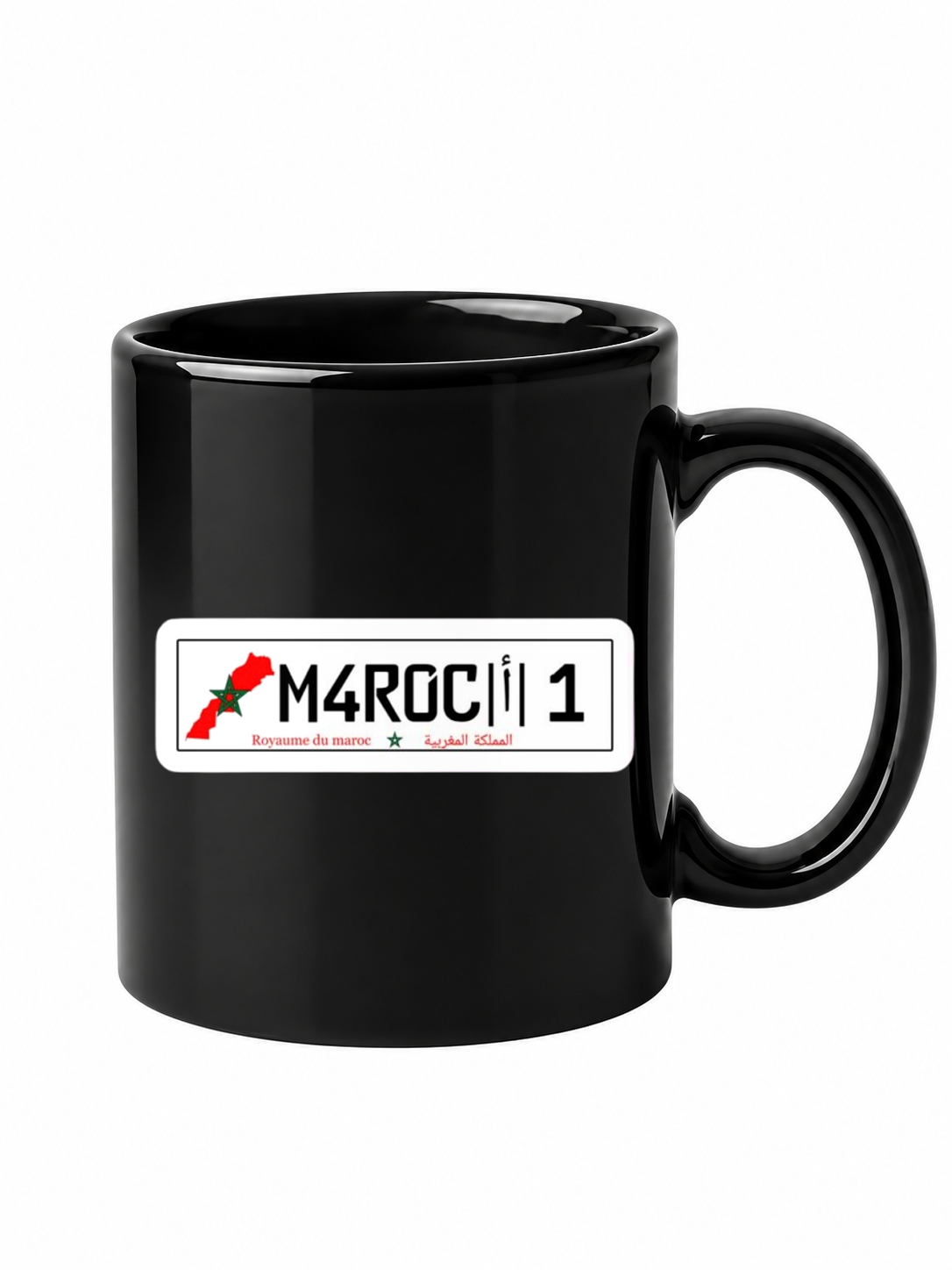 MAROC