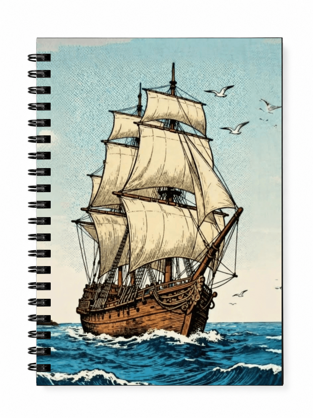 Ocean Voyage