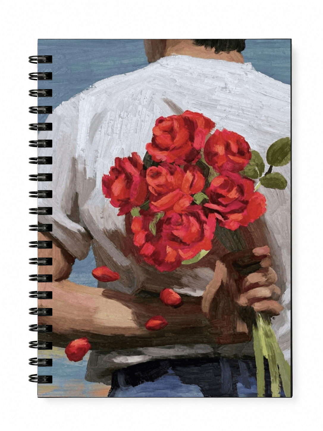 Hidden Roses