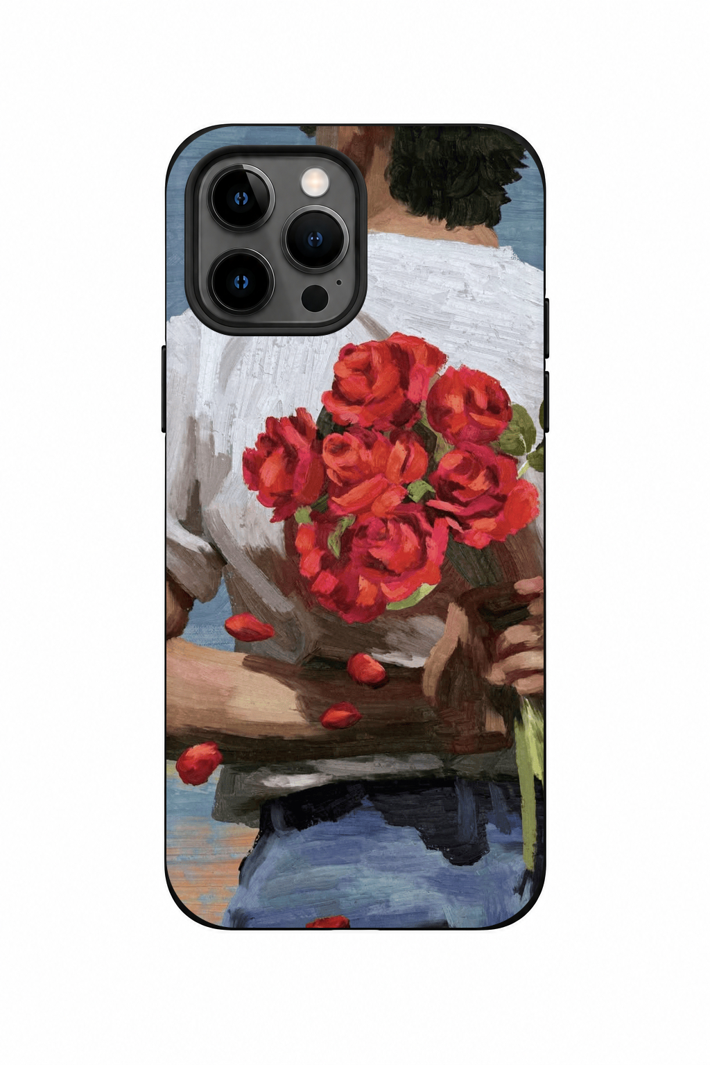 Hidden Roses
