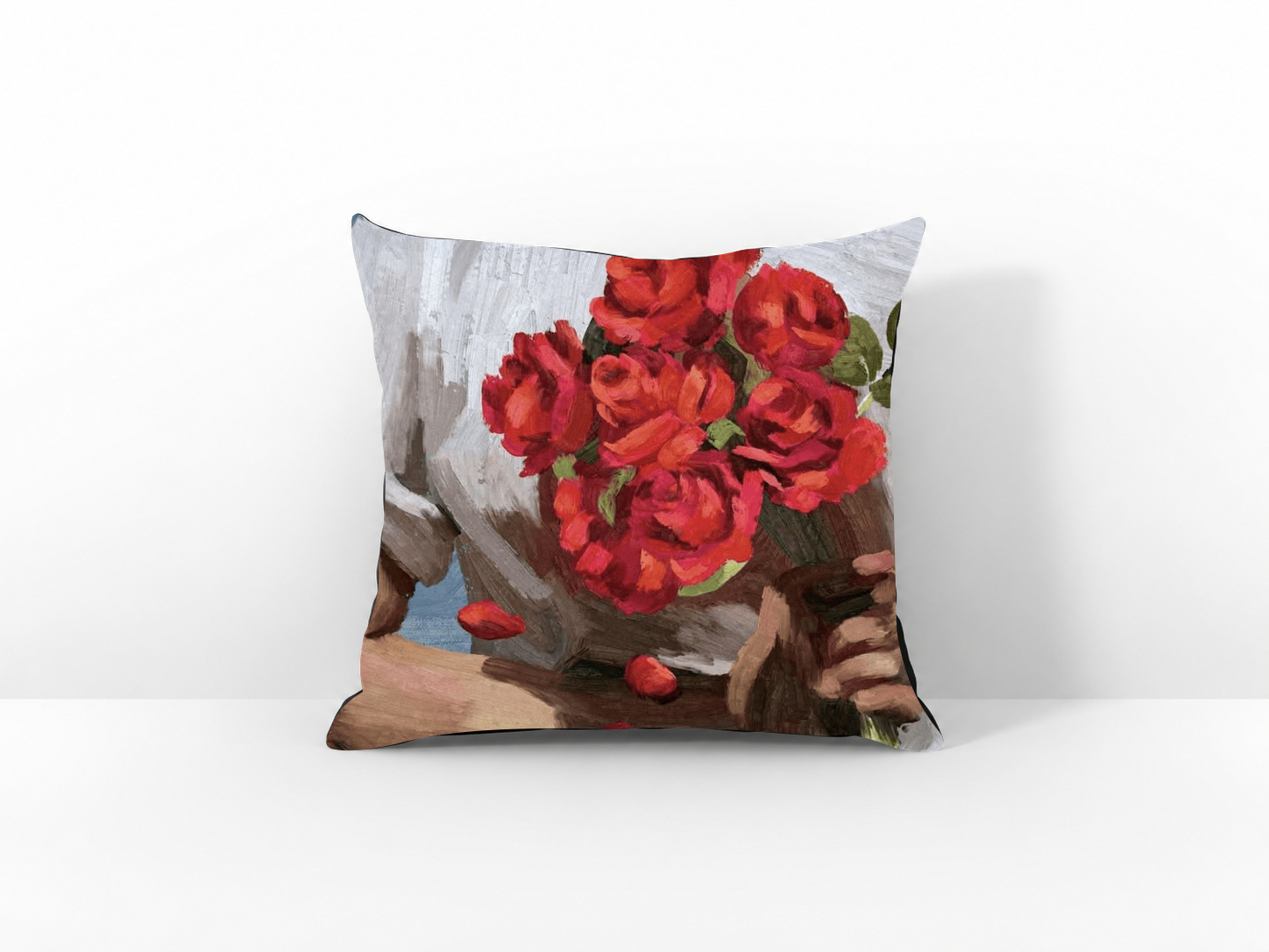 Hidden Roses