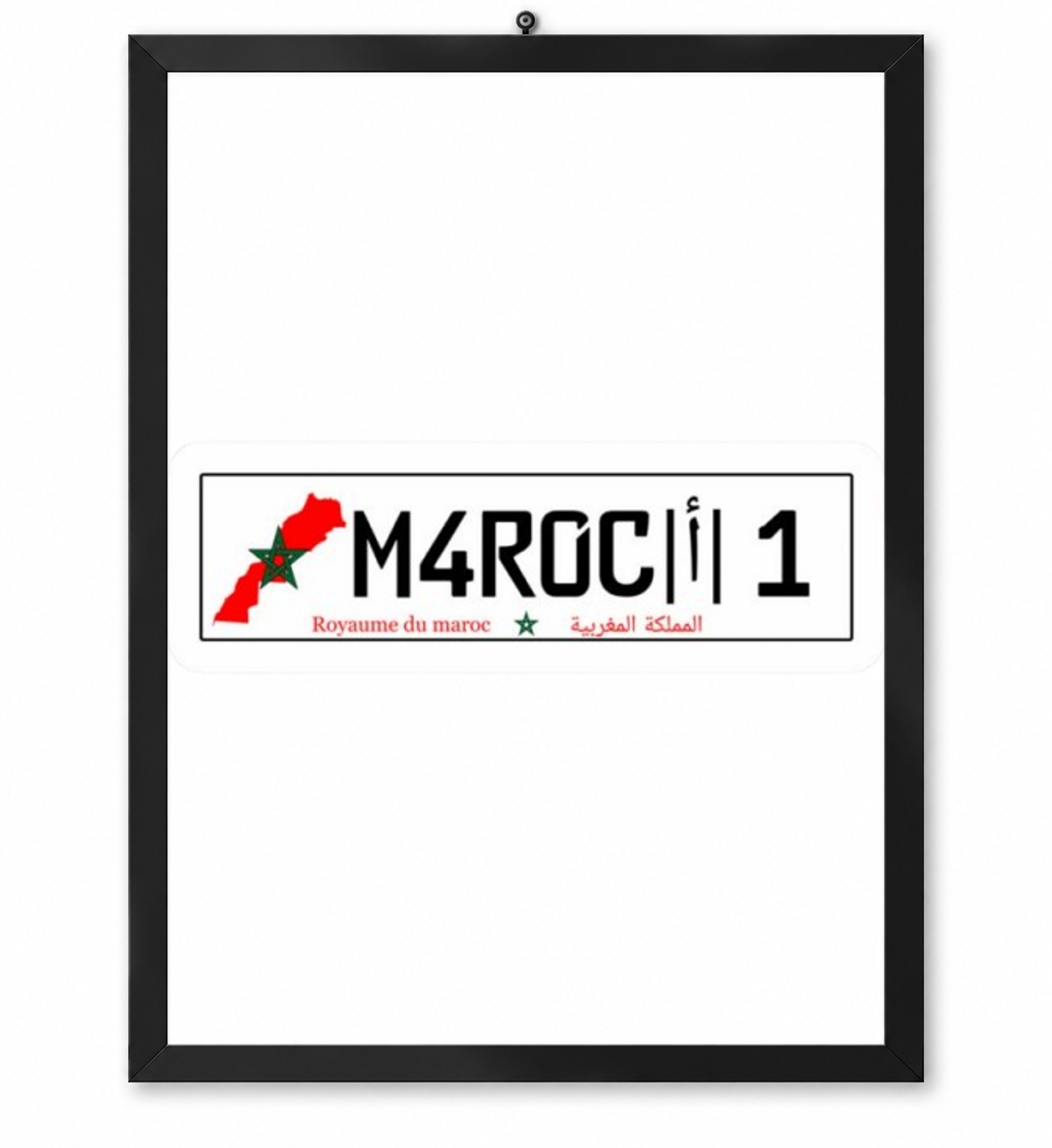 MAROC