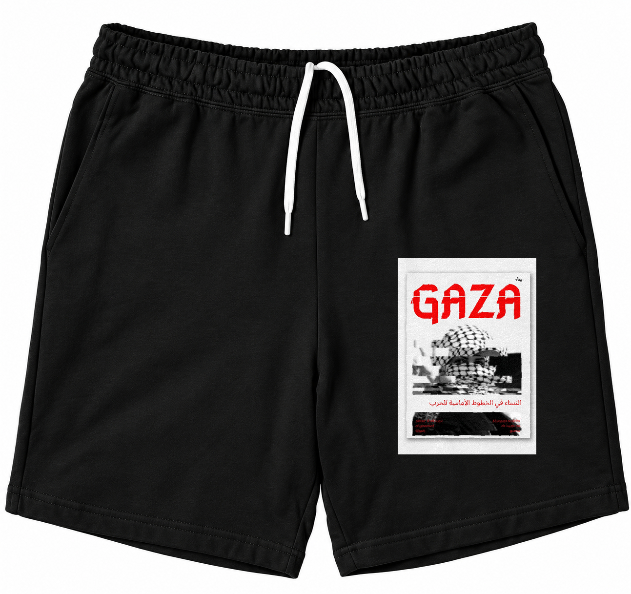 GAZA