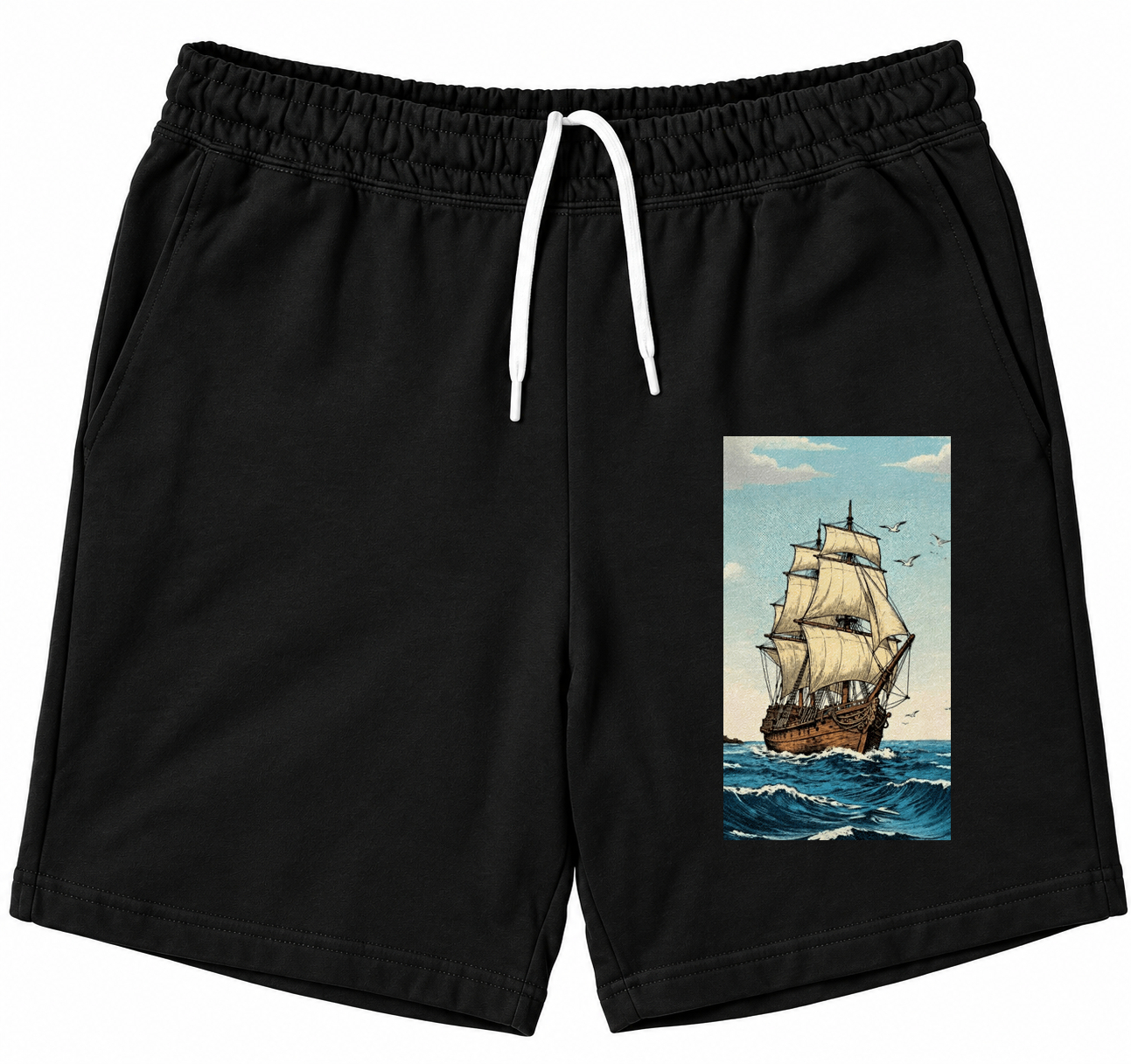 Ocean Voyage