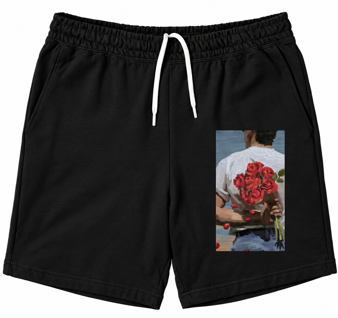 Hidden Roses