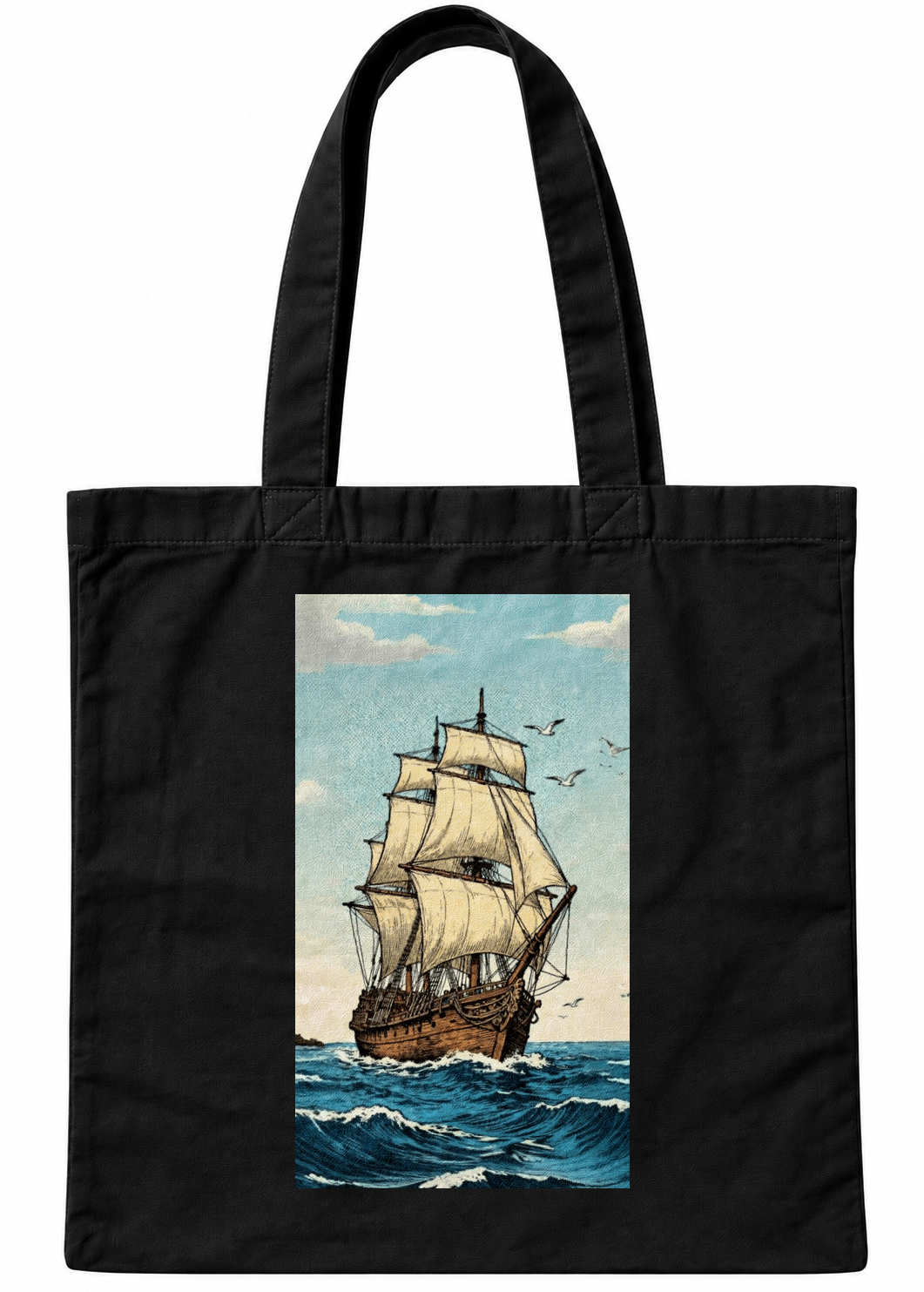 Ocean Voyage
