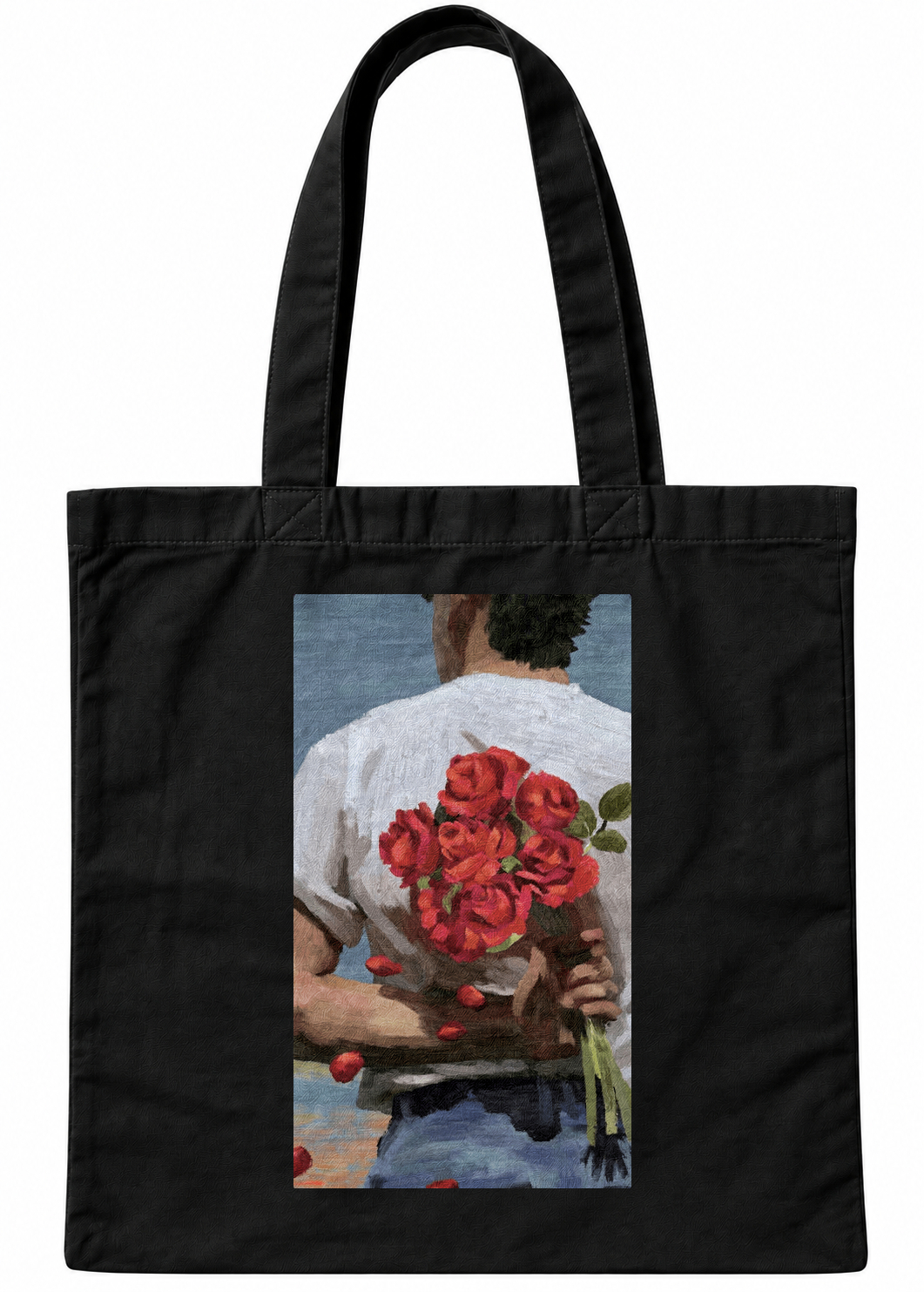 Hidden Roses