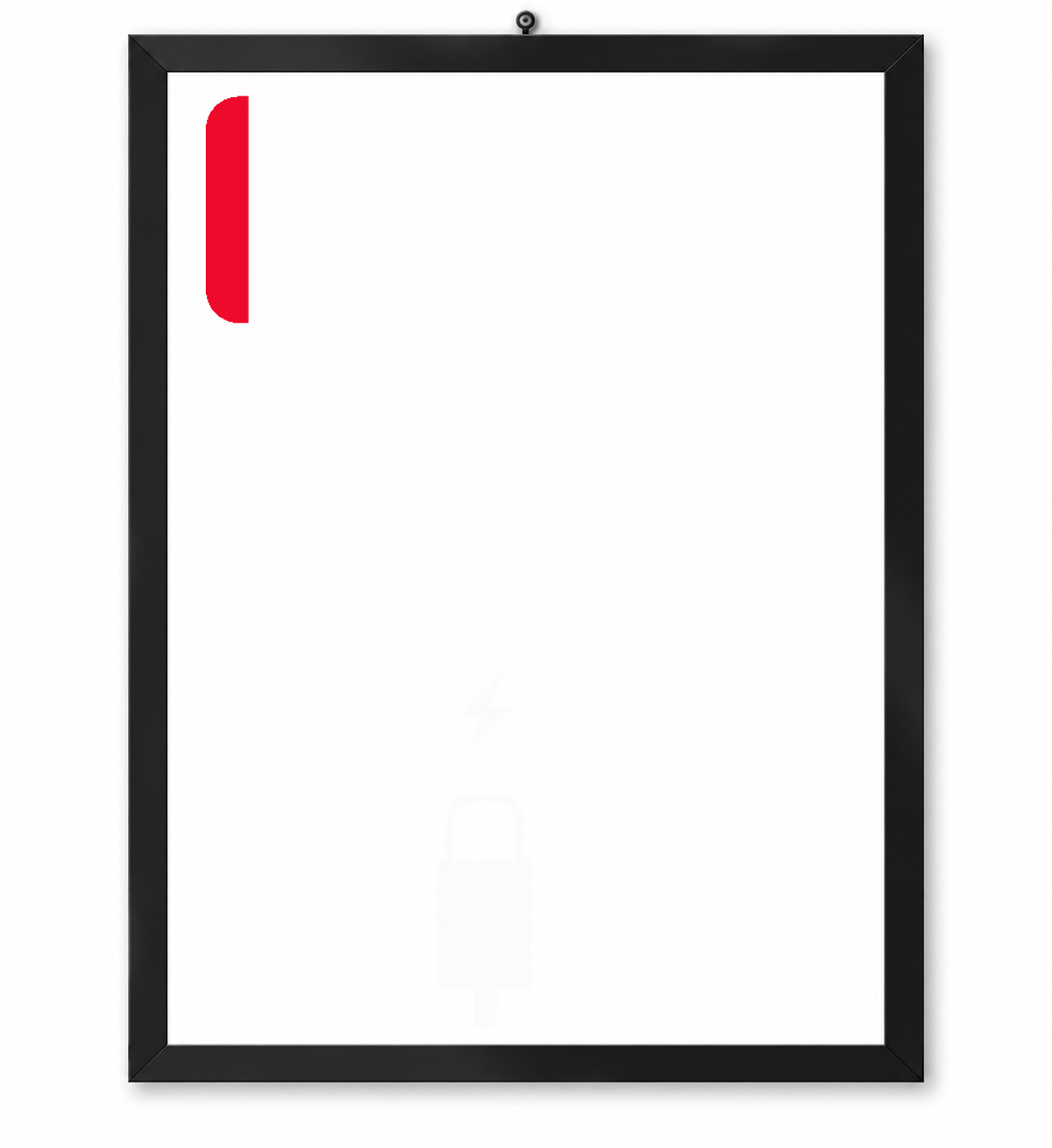 Bold Simplicity – Minimalist Modern Art Design