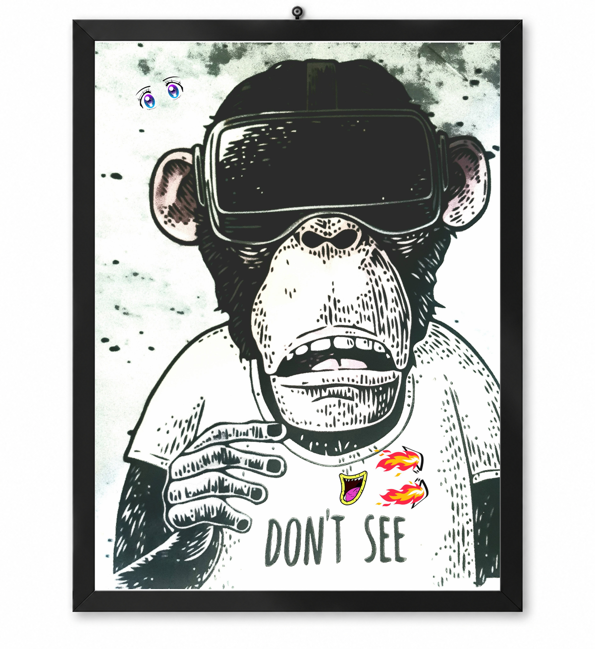 Chimpanzee Paradox