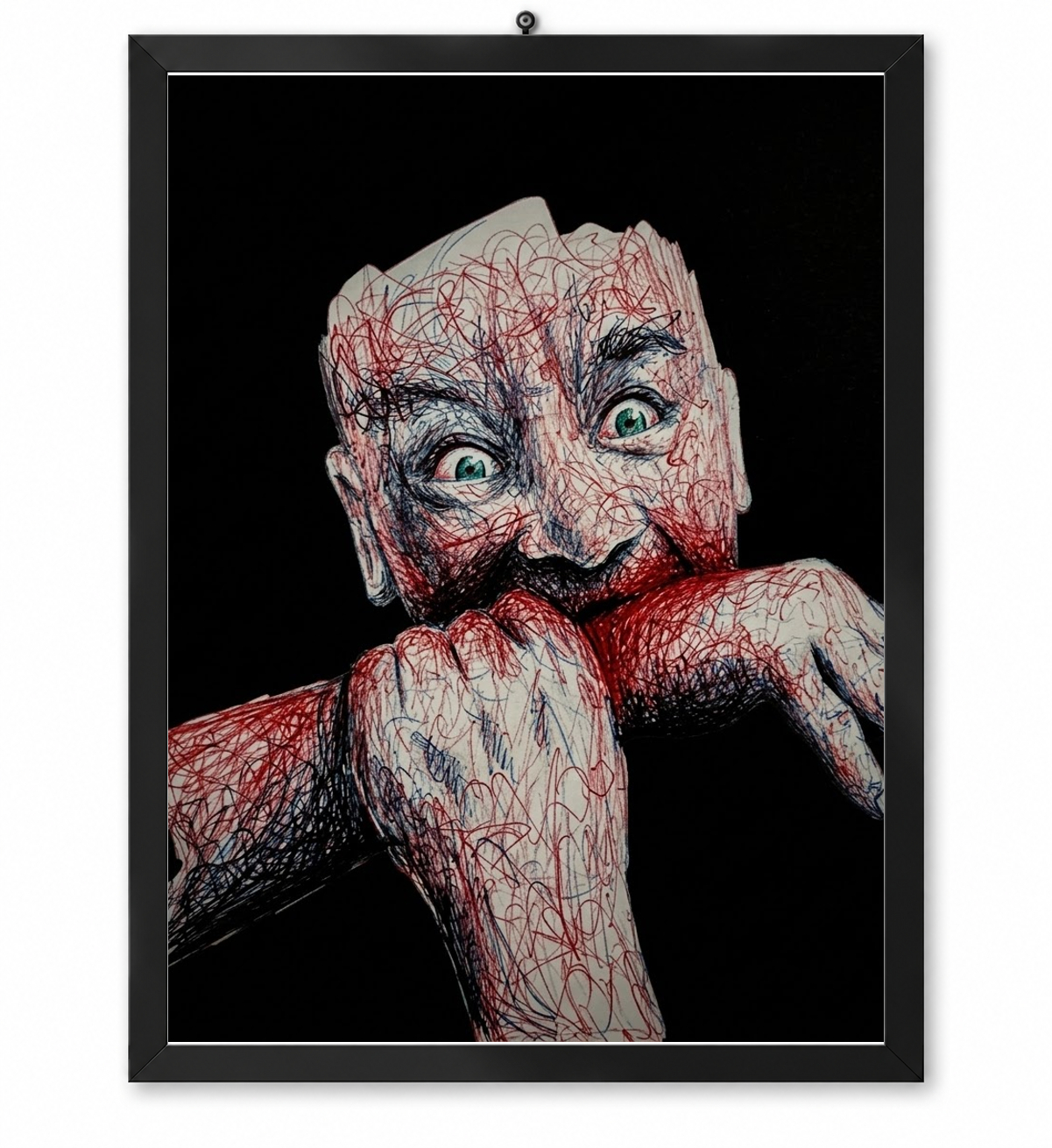 Inner Pain