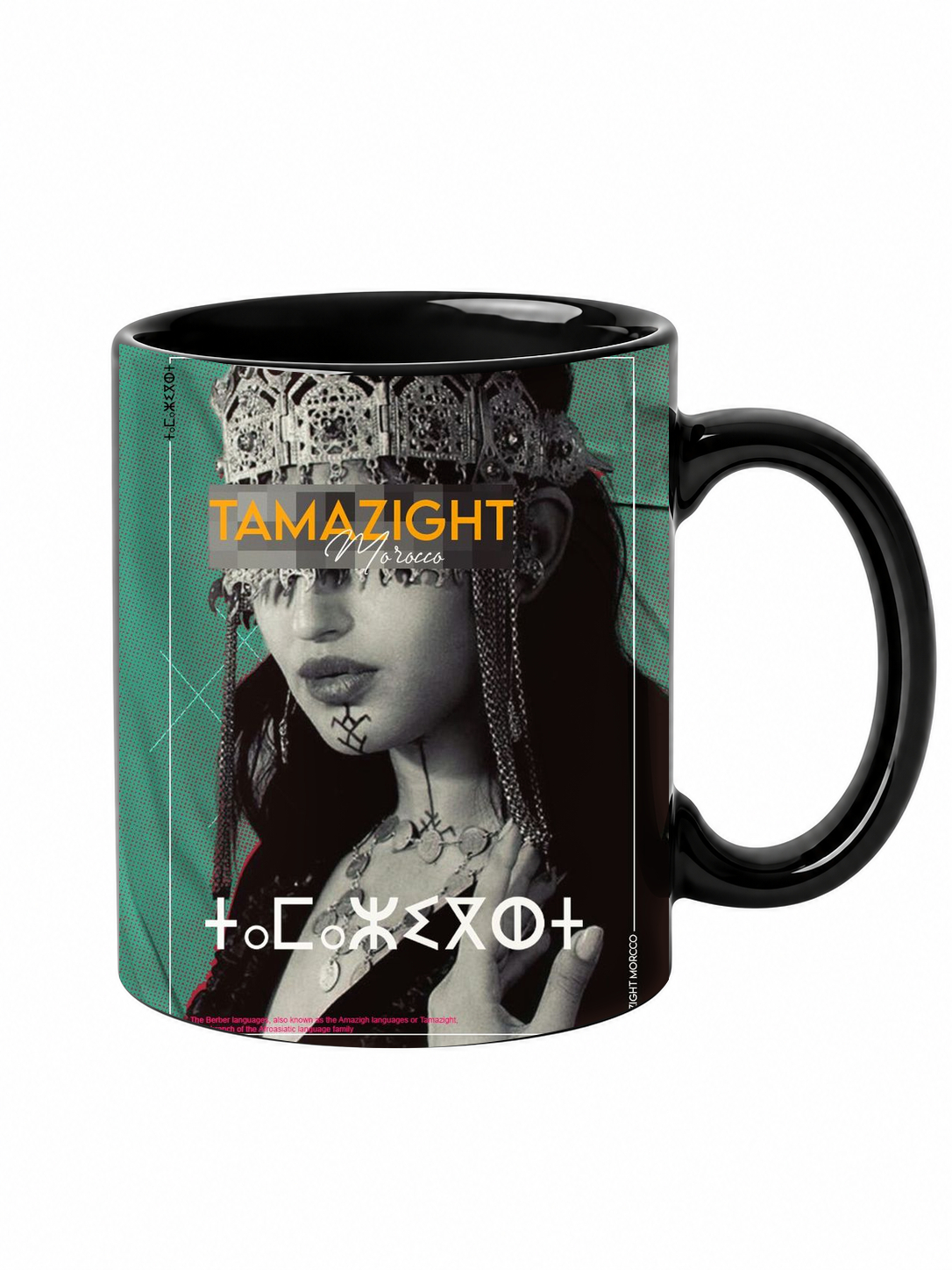 Tamazight Soul