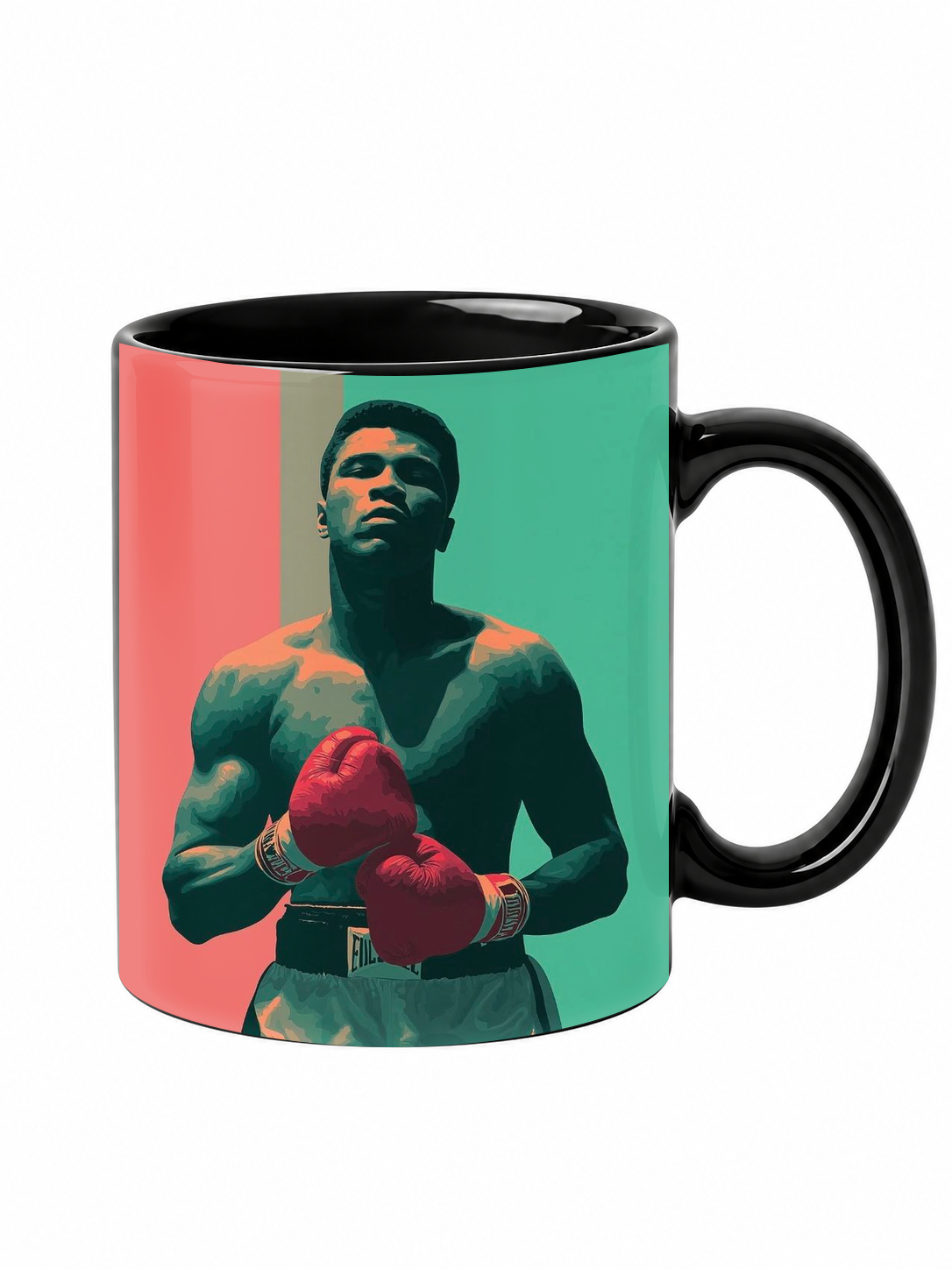 The Fighter