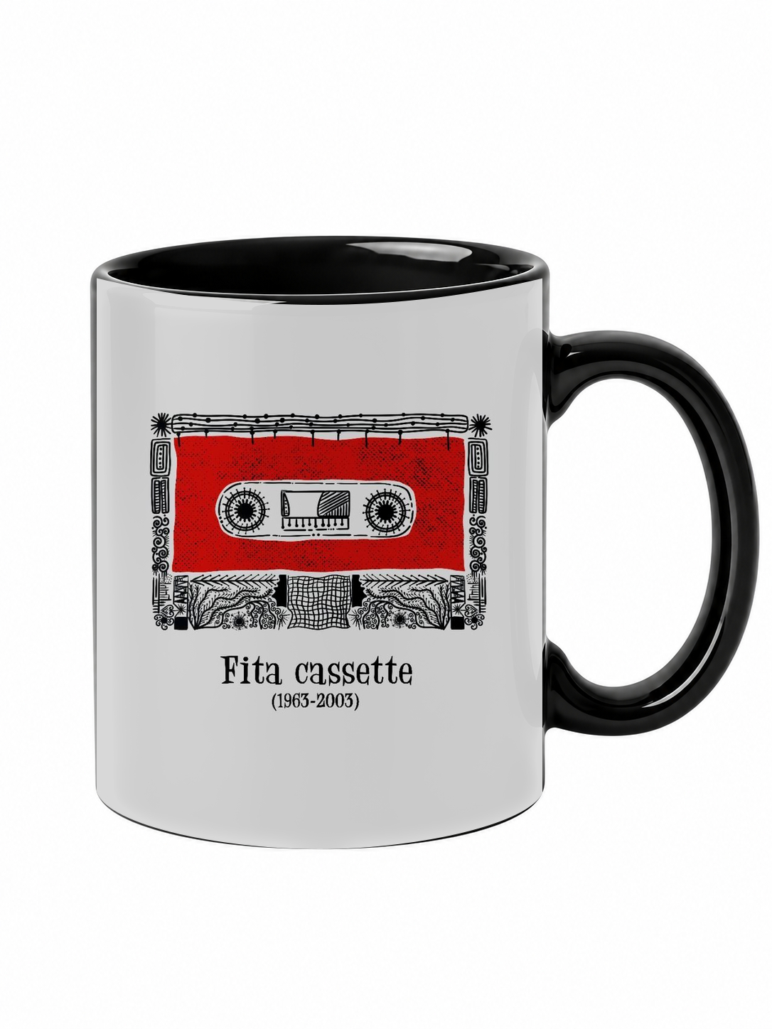 Fita Cassette