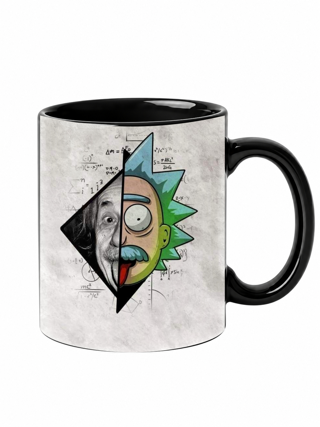 Génie & Chaos