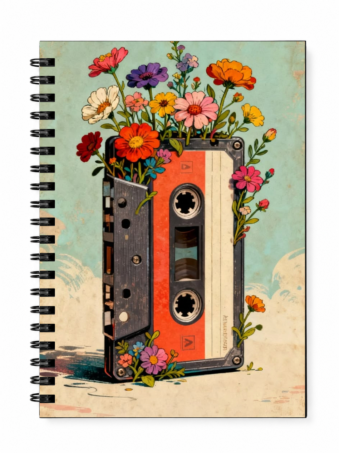 Blooming Mixtape