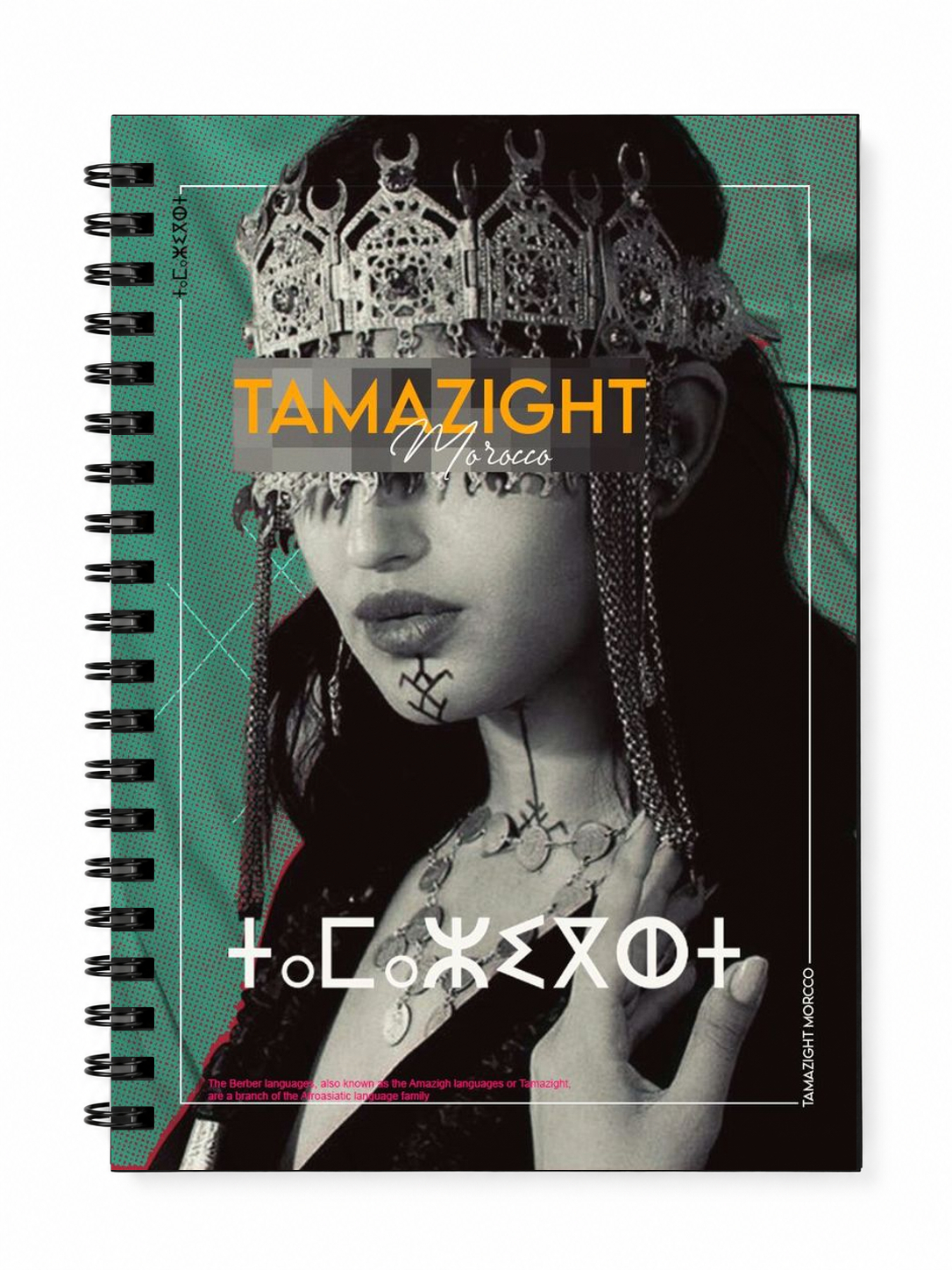 Tamazight Soul