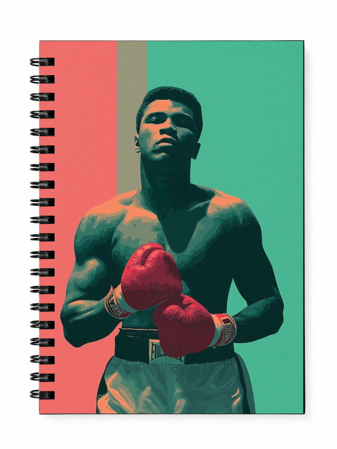 The Fighter