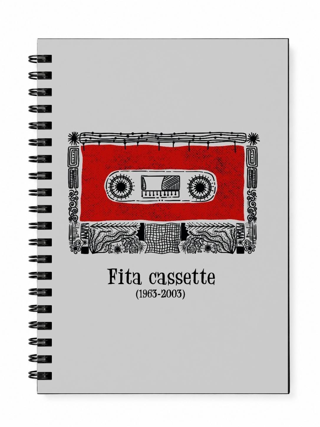 Fita Cassette