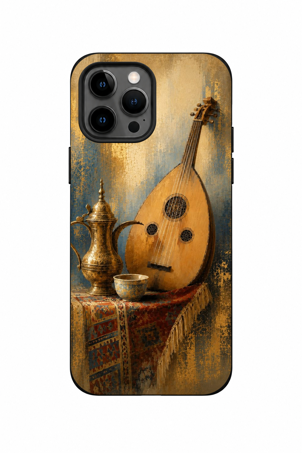 Melody of the Medina