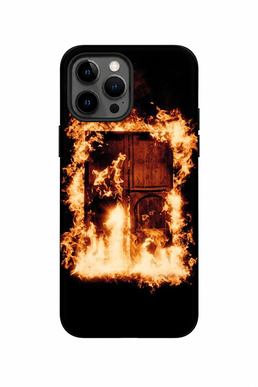 Burning Threshold
