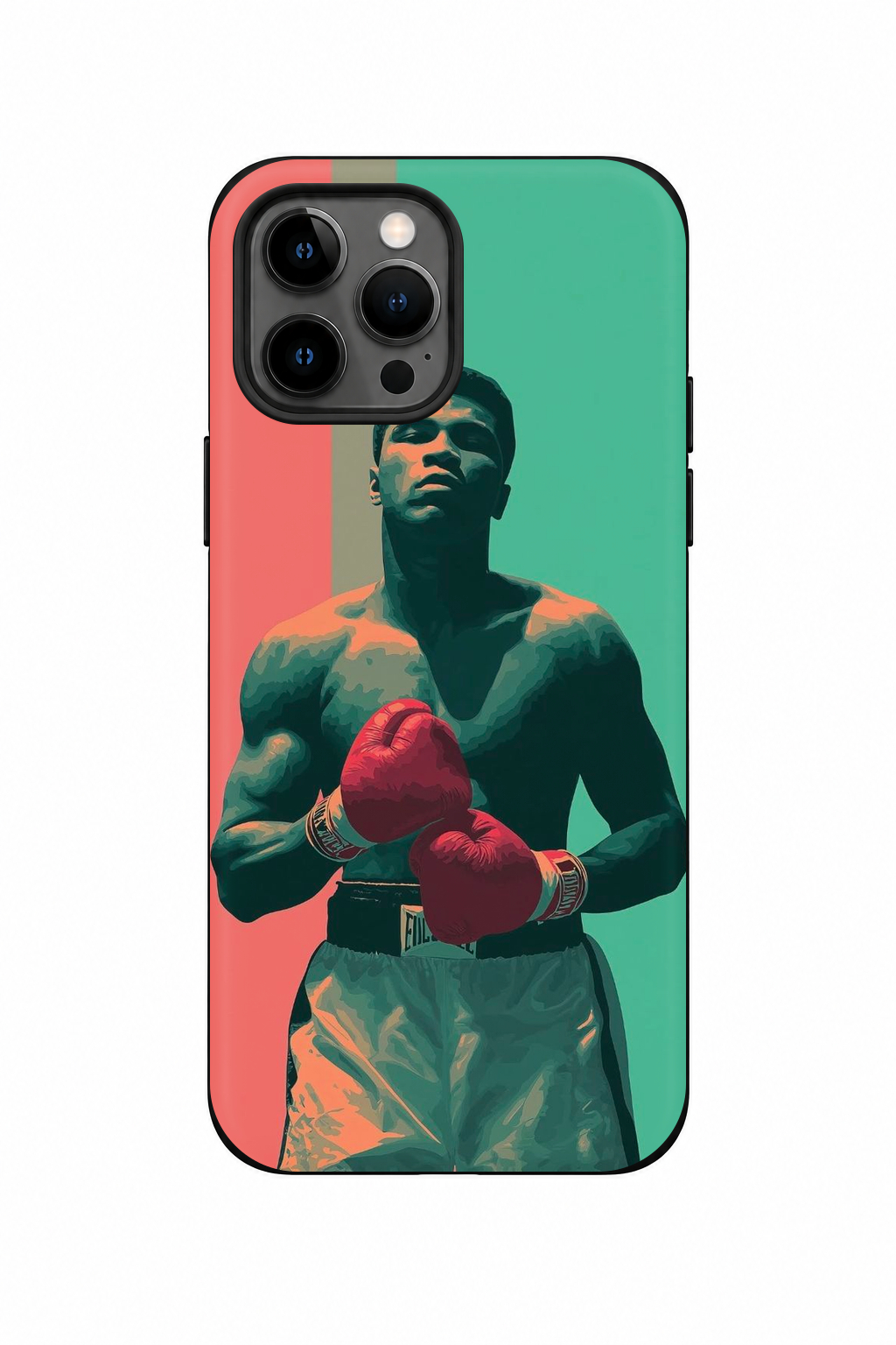 The Fighter