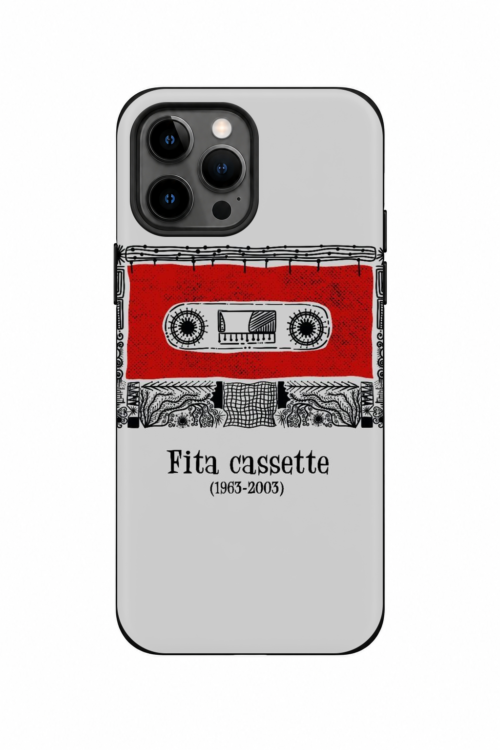 Fita Cassette
