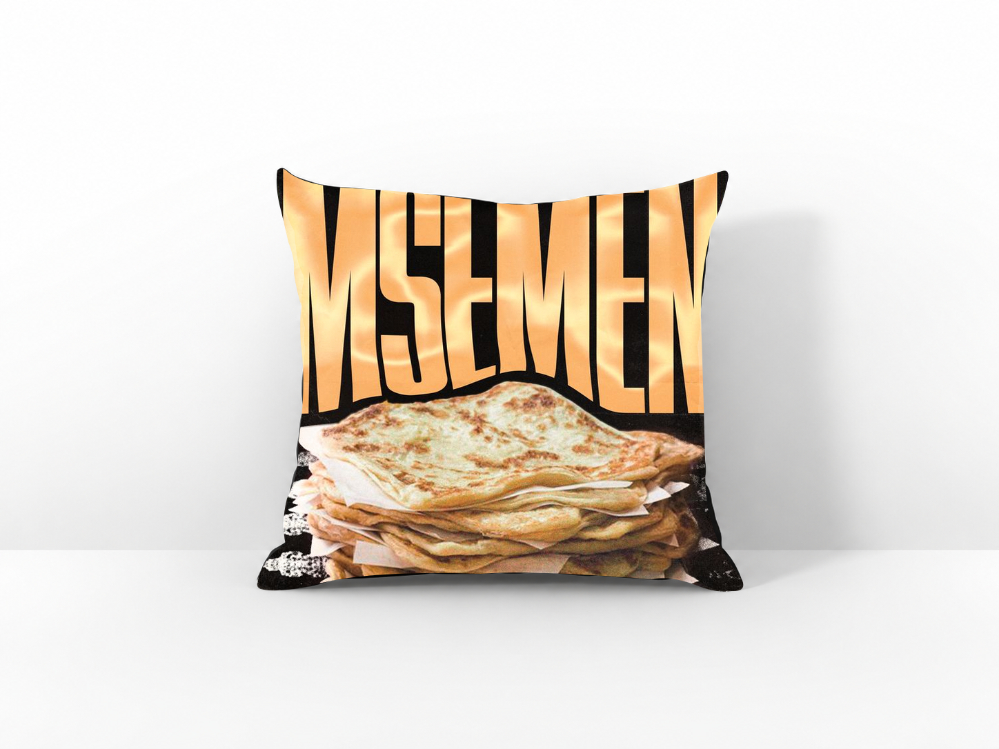 Msemen Culture