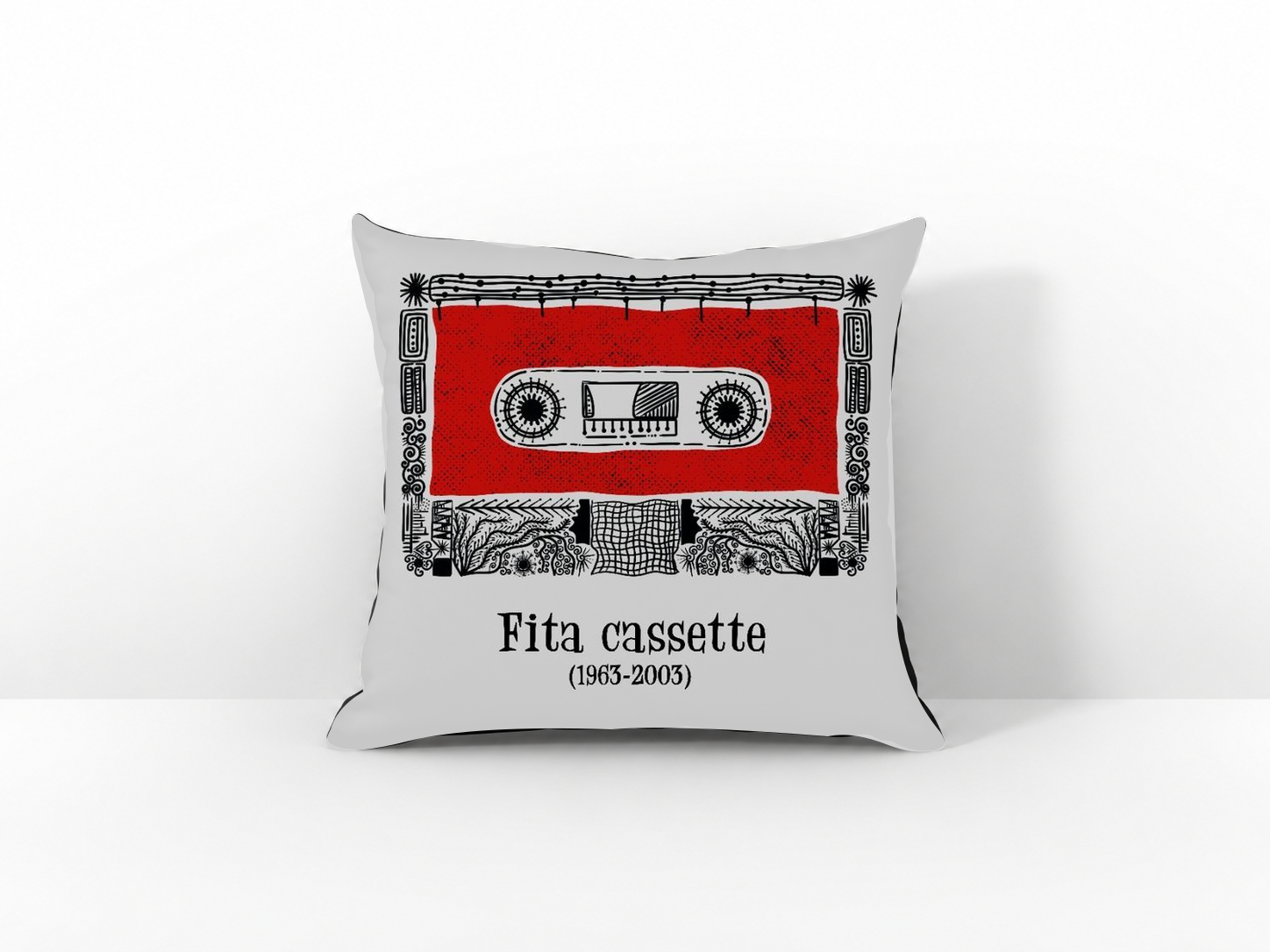 Fita Cassette