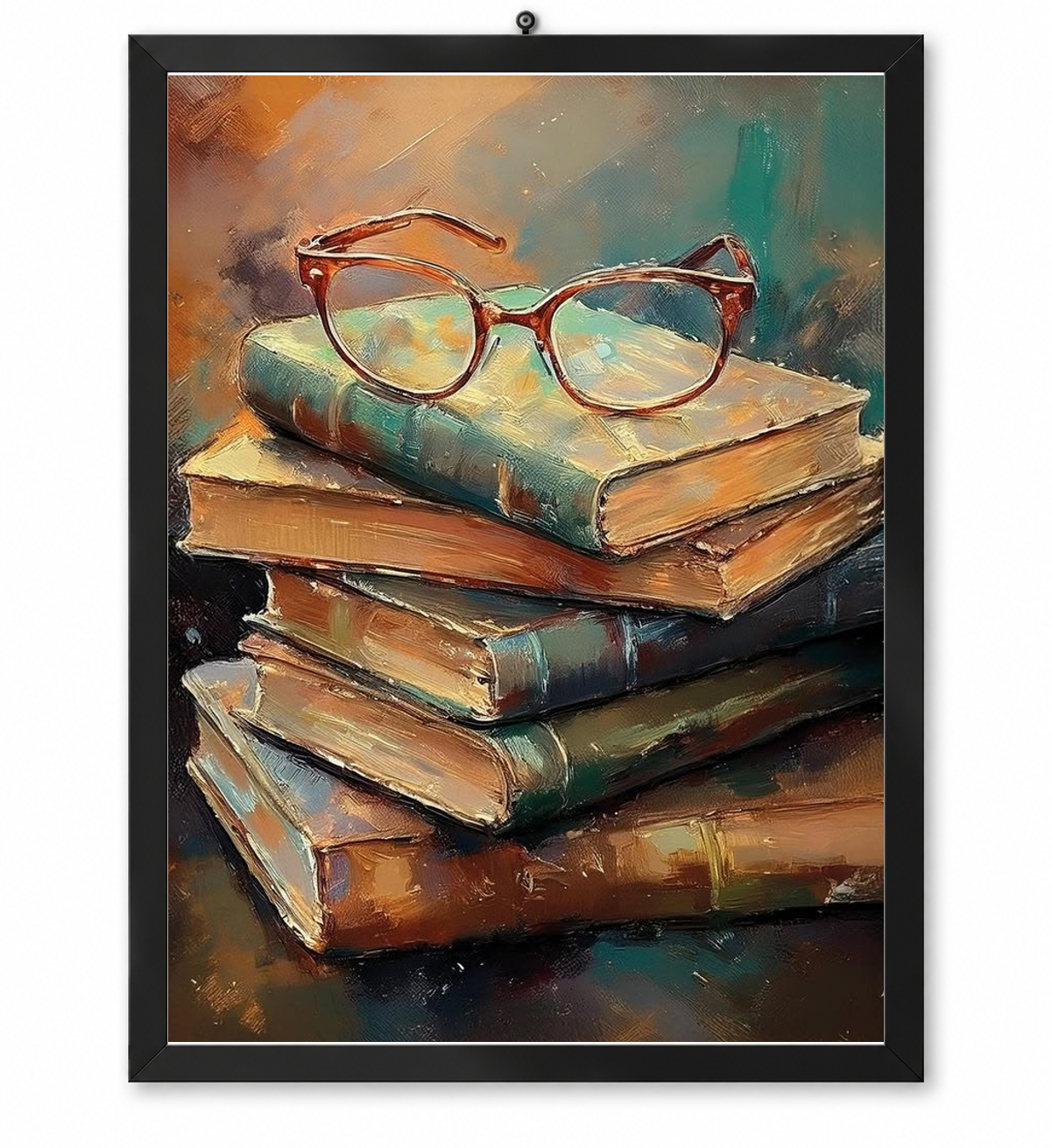 Pages & Perspectives