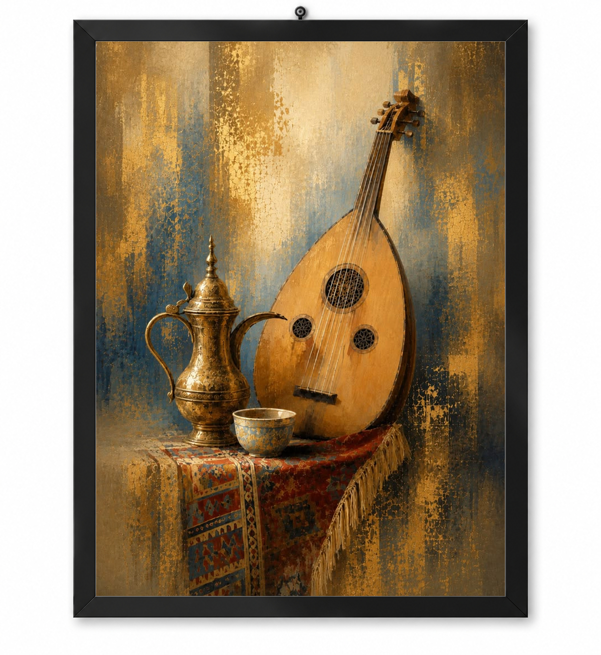 Melody of the Medina