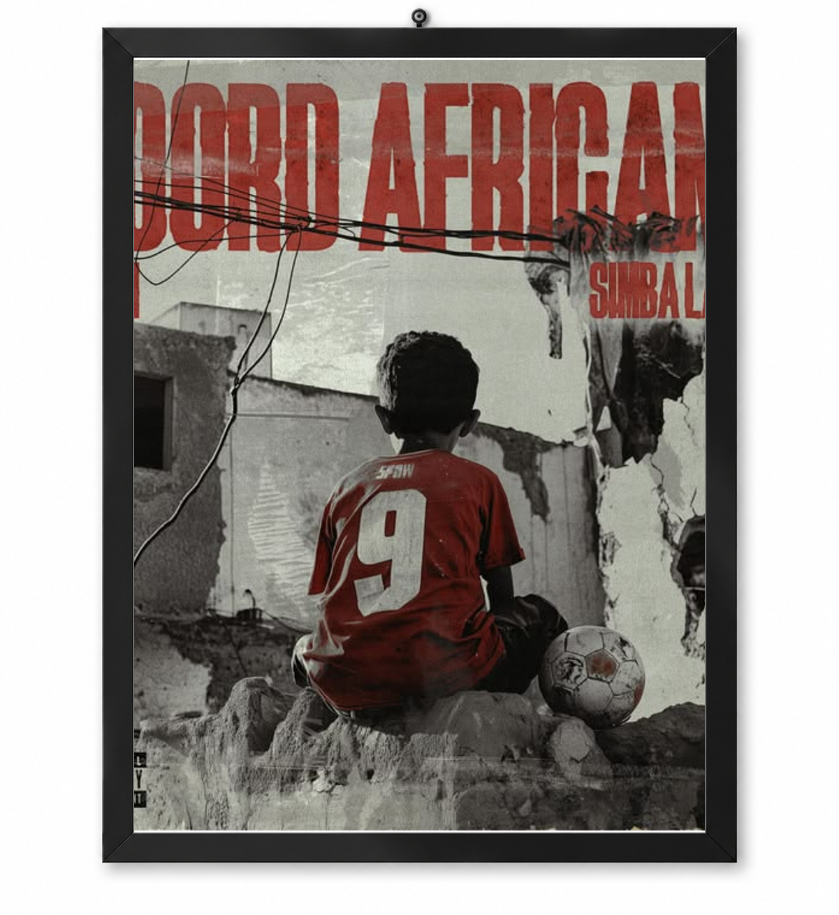 Noord Africano