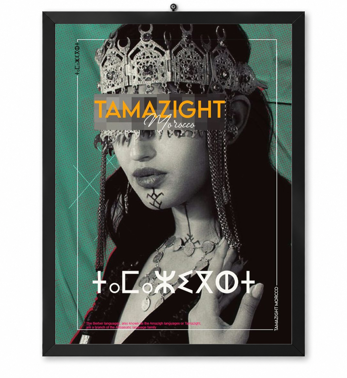 Tamazight Soul