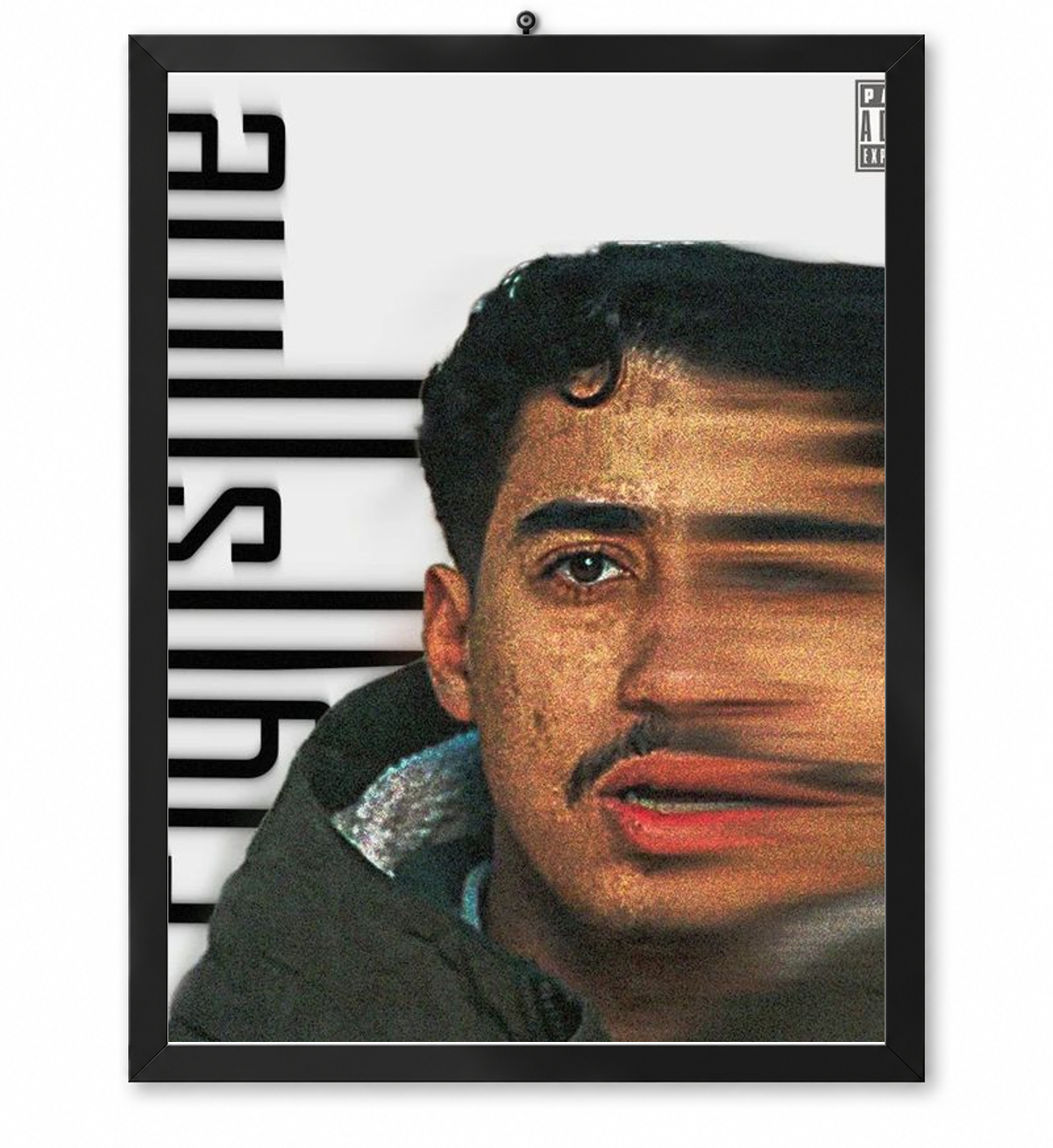 Distorted Identity