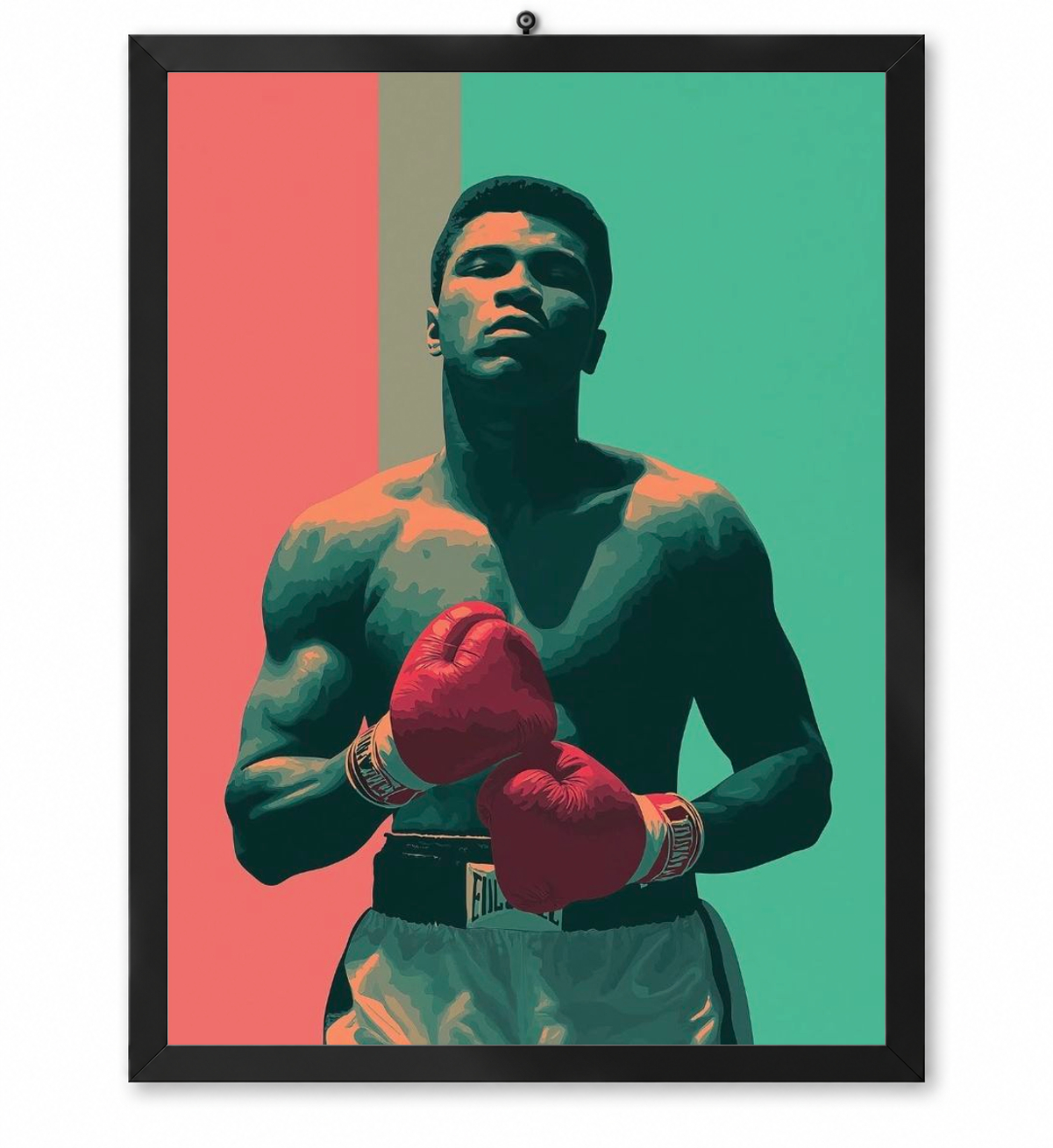 The Fighter