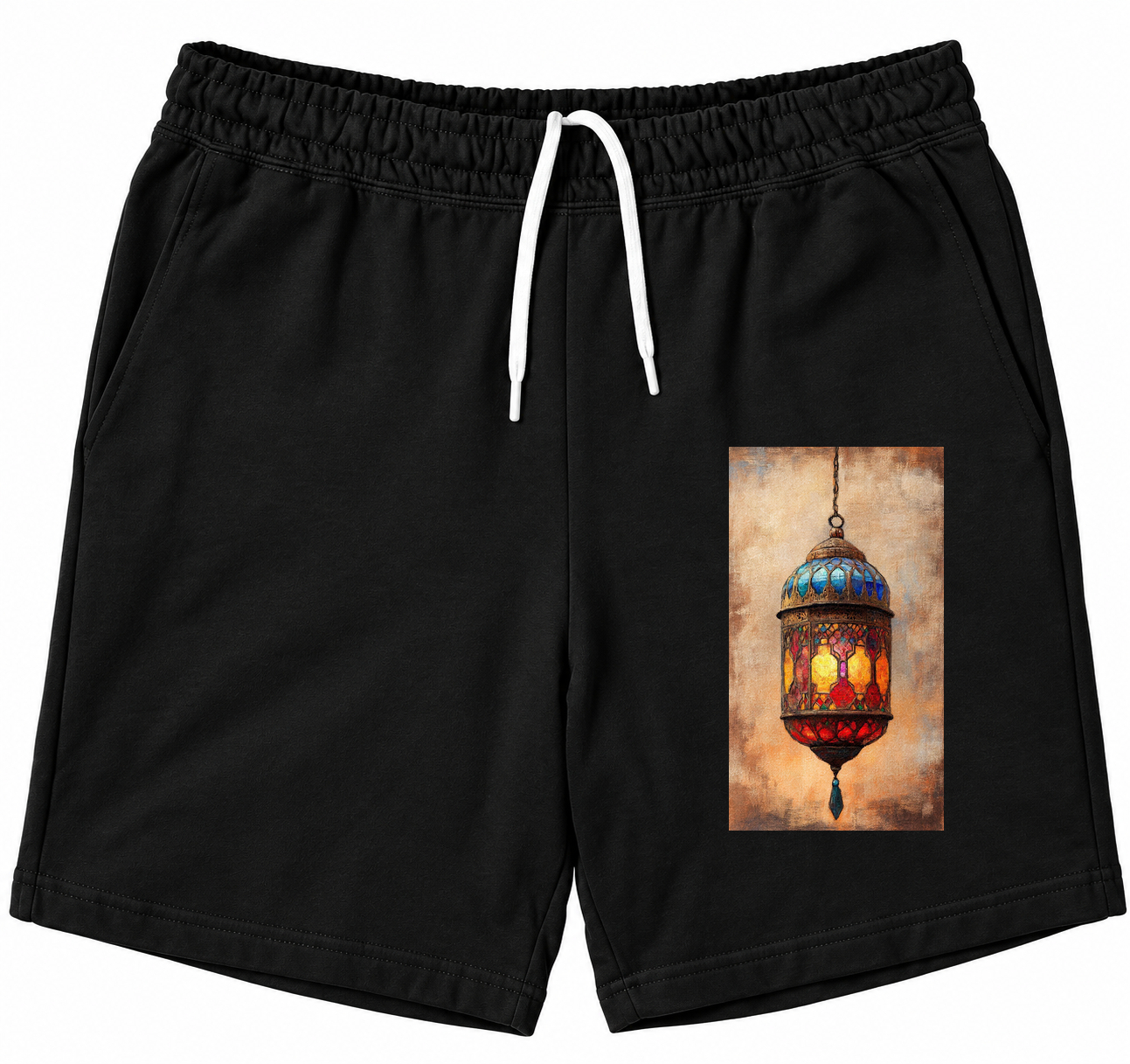 Moroccan Lantern
