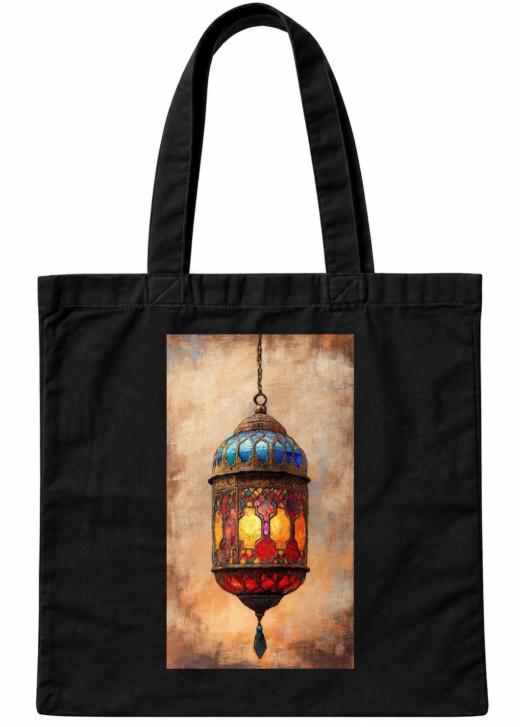 Moroccan Lantern