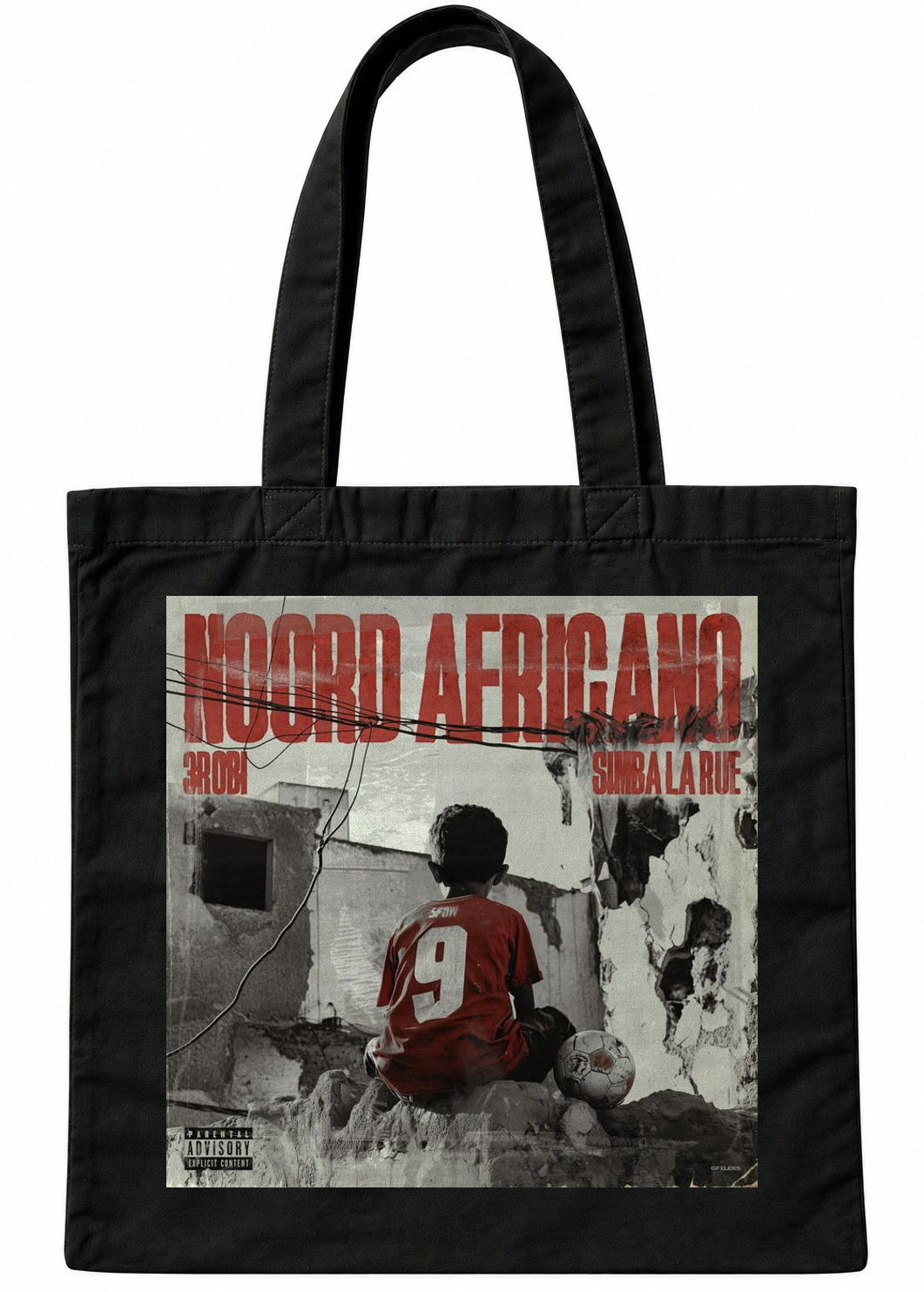 Noord Africano
