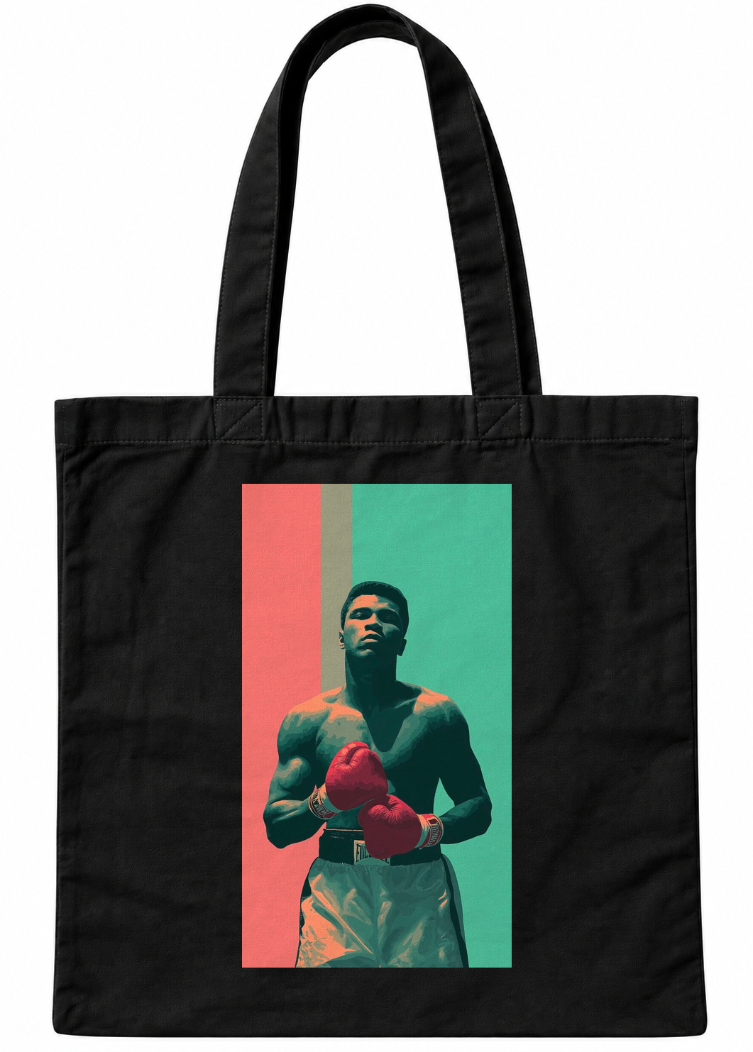 The Fighter